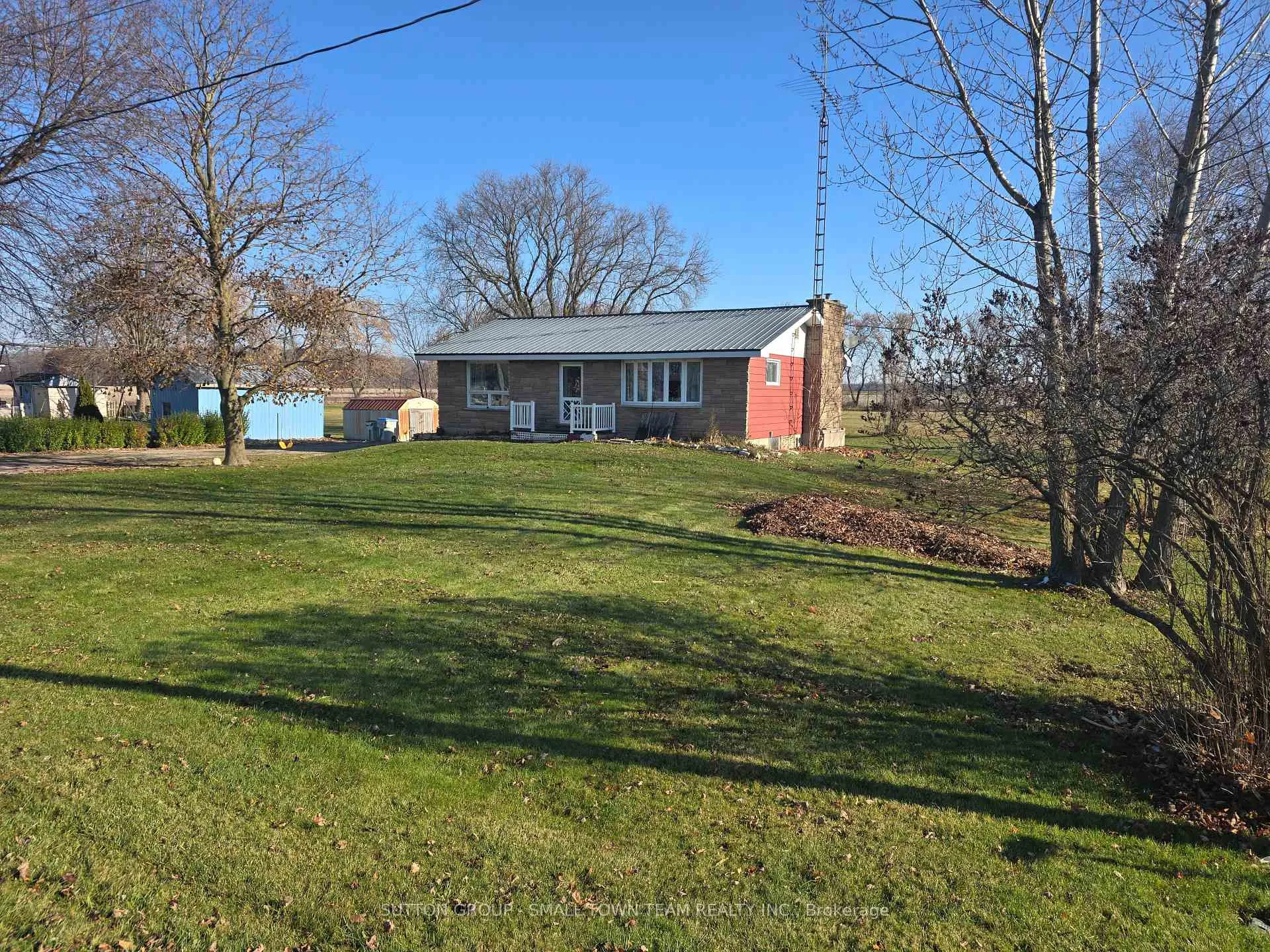 Photo 35 of 69228 Corbett Line, South Huron, Stephen — HOMEH