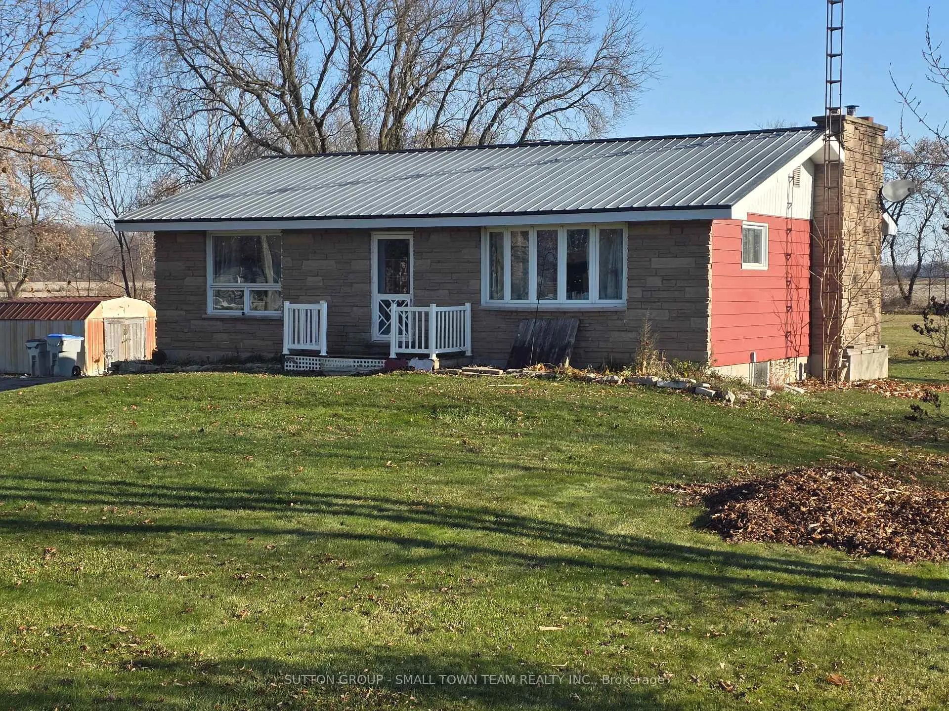 Photo 36 of 69228 Corbett Line, South Huron, Stephen — HOMEH
