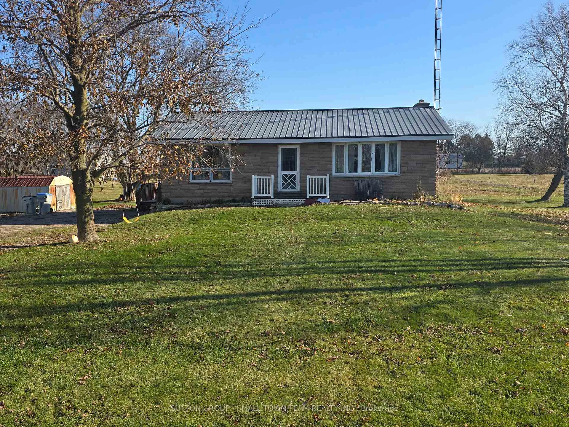 Photo 37 of 69228 Corbett Line, South Huron, Stephen — HOMEH
