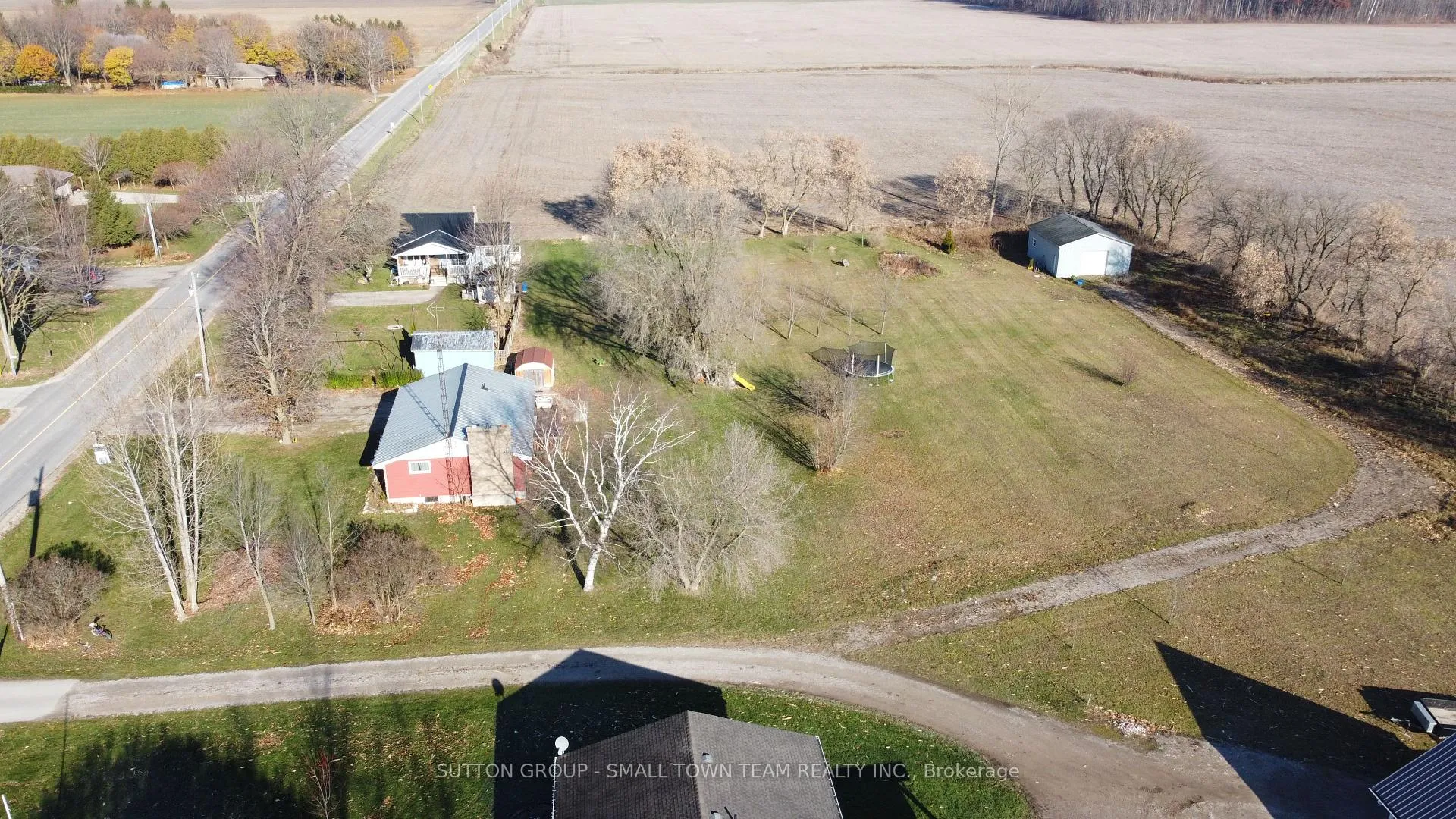 Photo 38 of 69228 Corbett Line, South Huron, Stephen — HOMEH
