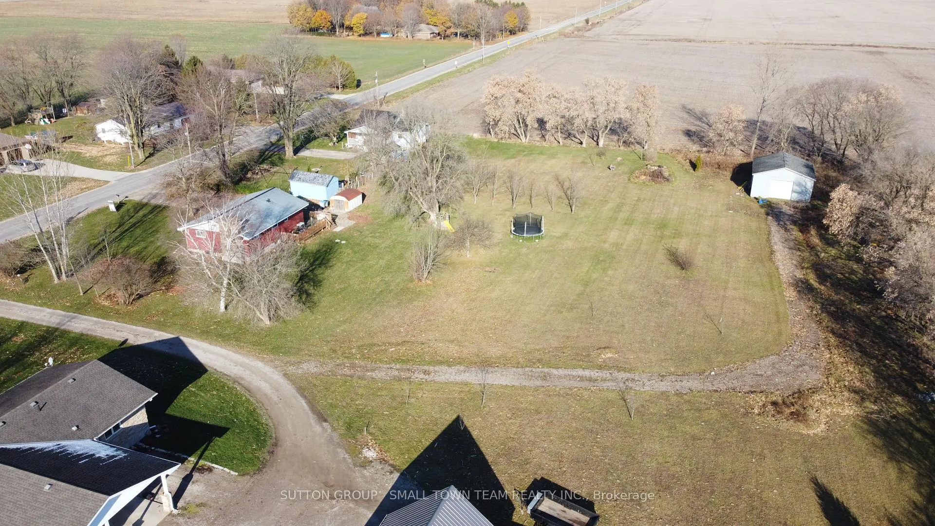 Photo 39 of 69228 Corbett Line, South Huron, Stephen — HOMEH