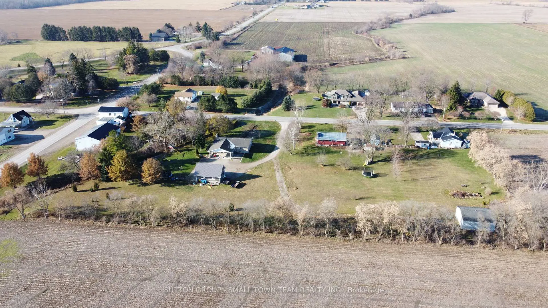 Photo 40 of 69228 Corbett Line, South Huron, Stephen — HOMEH