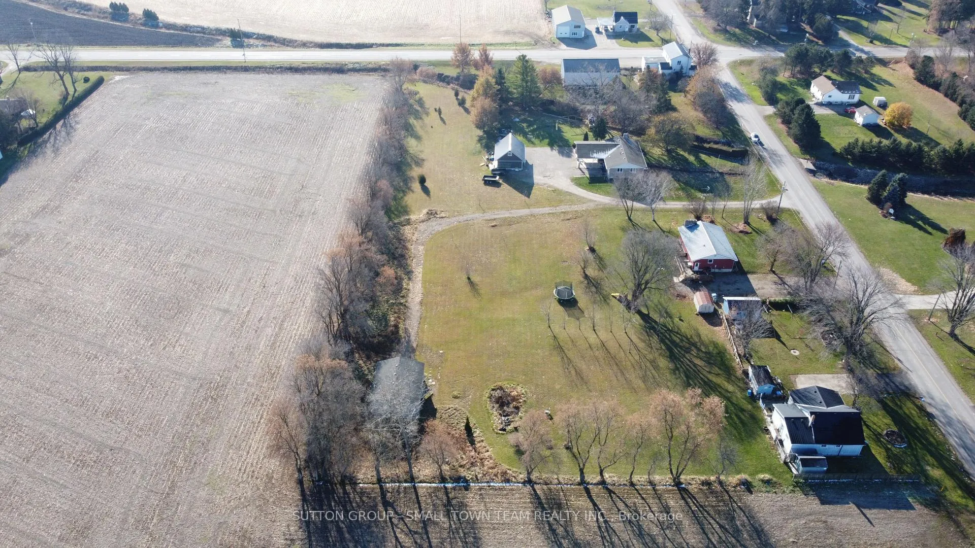 Photo 41 of 69228 Corbett Line, South Huron, Stephen — HOMEH