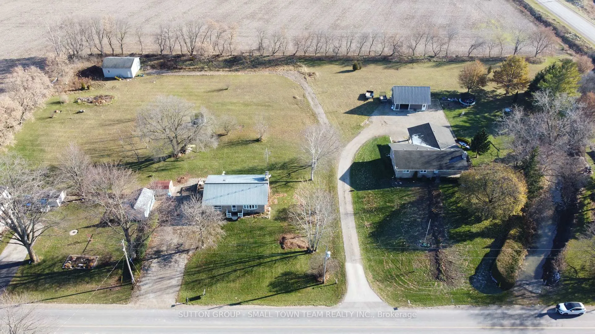 Photo 42 of 69228 Corbett Line, South Huron, Stephen — HOMEH