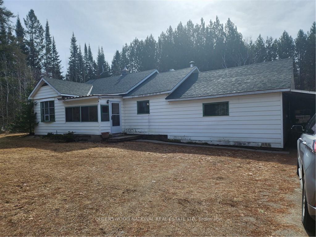 Photo 1 of 28937 60, South Algonquin — HOMEH