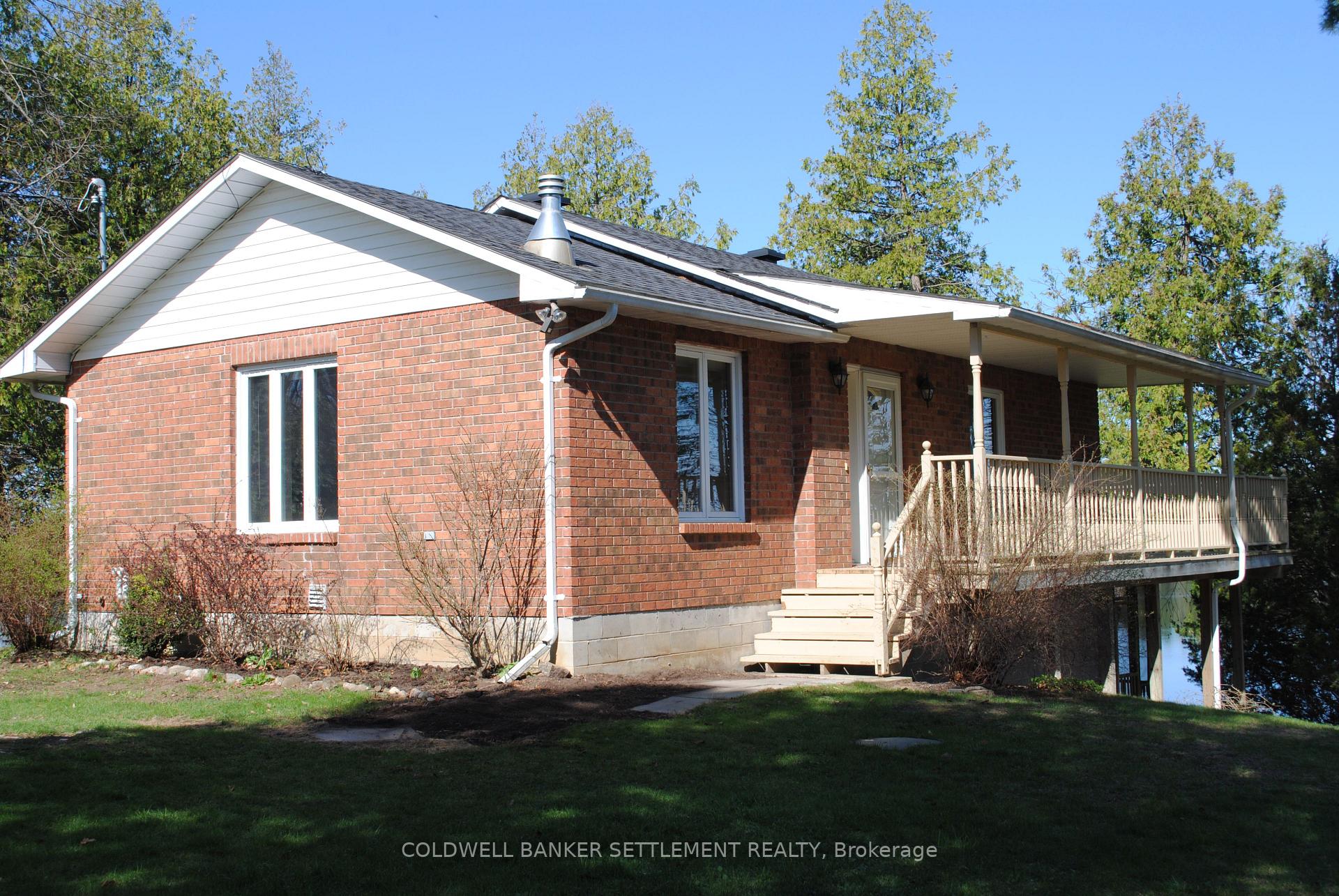 Photo 1 of 64 B7 Road, Rideau Lakes, Rideau Lakes (South Elmsley) Twp — HOMEH