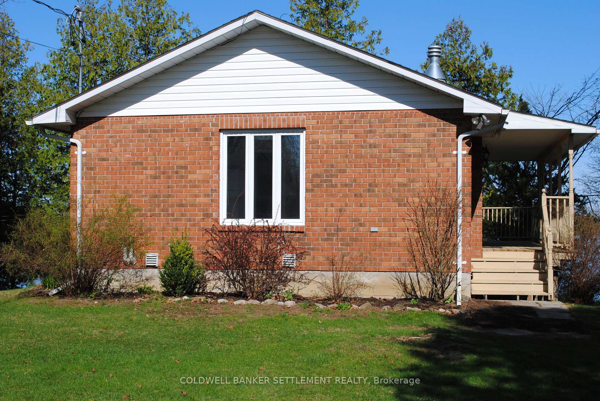 Photo 2 of 64 B7 Road, Rideau Lakes, Rideau Lakes (South Elmsley) Twp — HOMEH