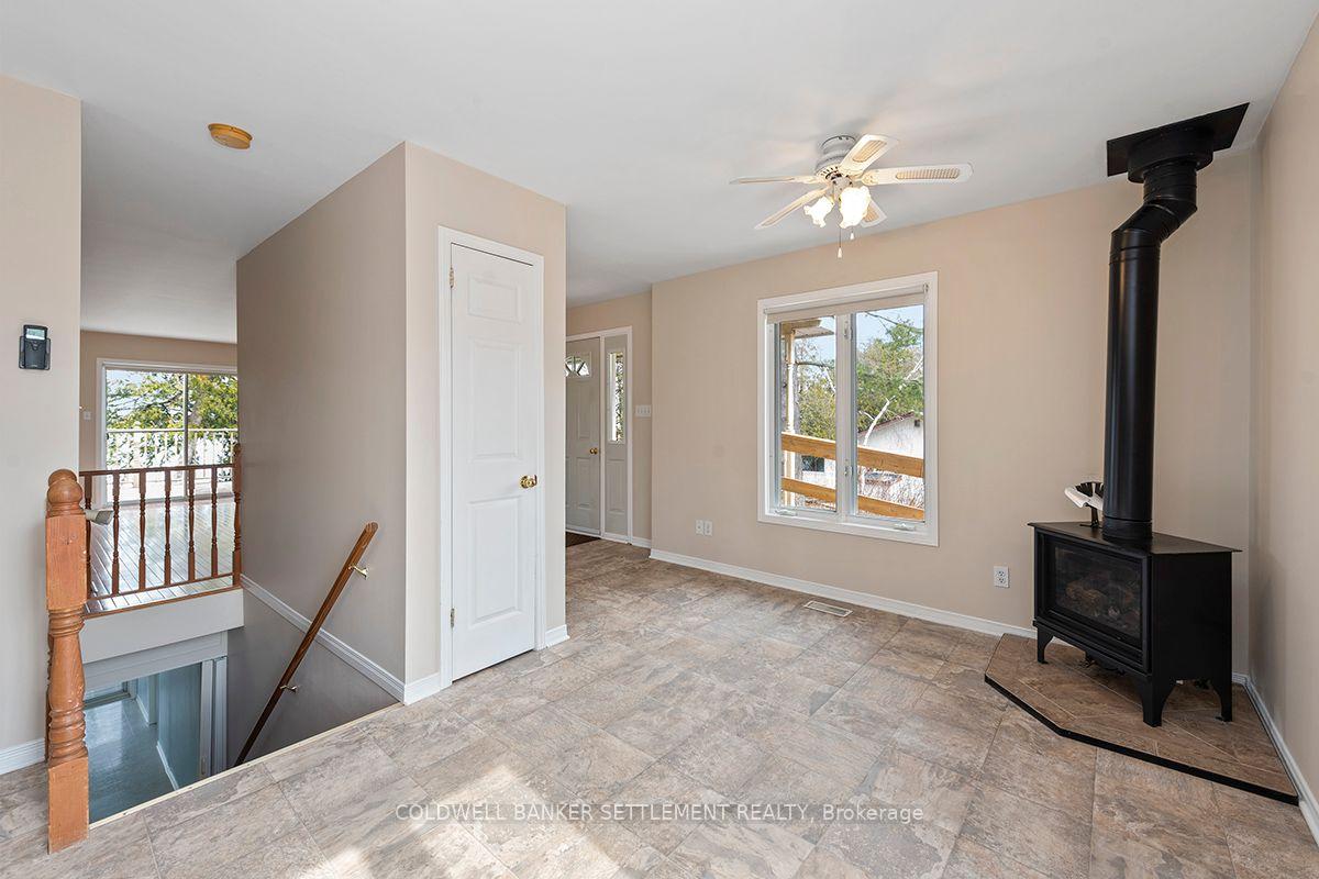 Photo 5 of 64 B7 Road, Rideau Lakes, Rideau Lakes (South Elmsley) Twp — HOMEH