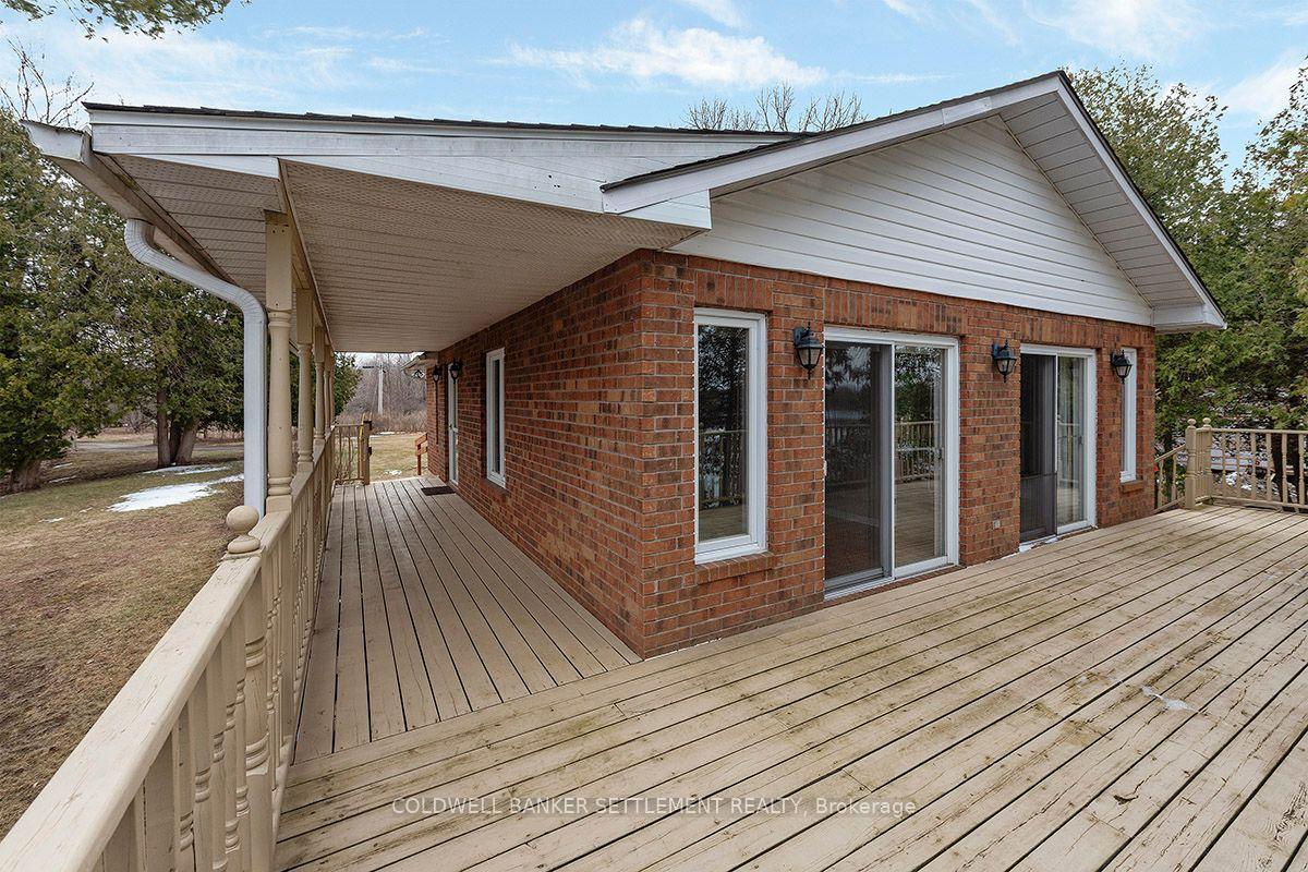 Photo 29 of 64 B7 Road, Rideau Lakes, Rideau Lakes (South Elmsley) Twp — HOMEH