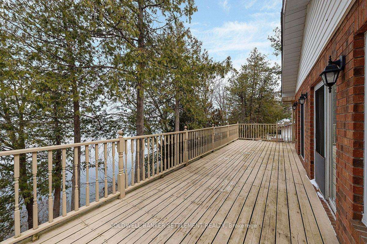 Photo 30 of 64 B7 Road, Rideau Lakes, Rideau Lakes (South Elmsley) Twp — HOMEH