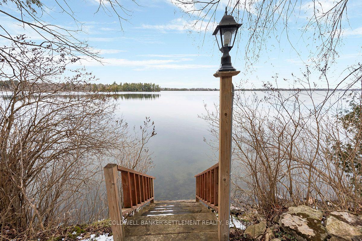 Photo 31 of 64 B7 Road, Rideau Lakes, Rideau Lakes (South Elmsley) Twp — HOMEH