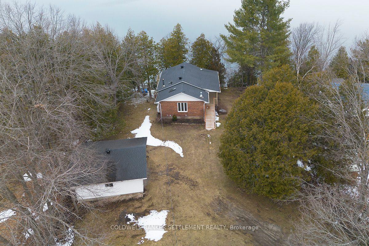 Photo 34 of 64 B7 Road, Rideau Lakes, Rideau Lakes (South Elmsley) Twp — HOMEH
