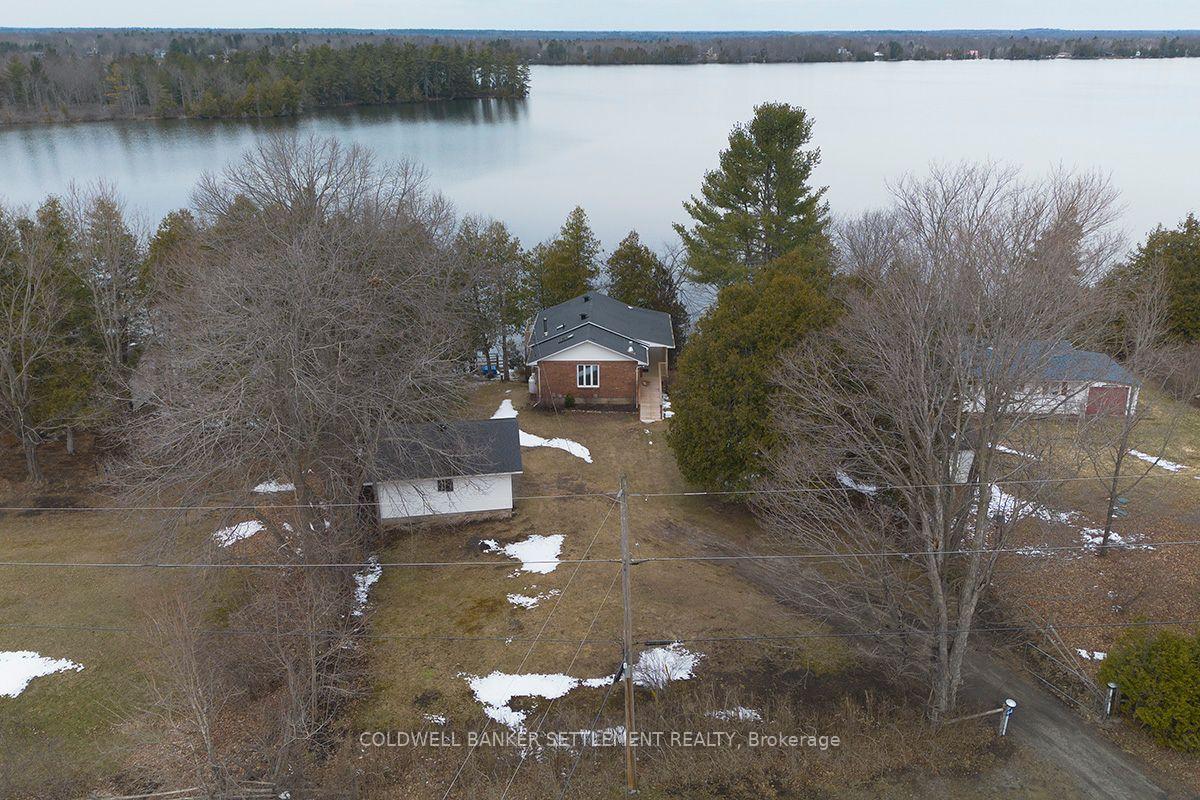 Photo 35 of 64 B7 Road, Rideau Lakes, Rideau Lakes (South Elmsley) Twp — HOMEH
