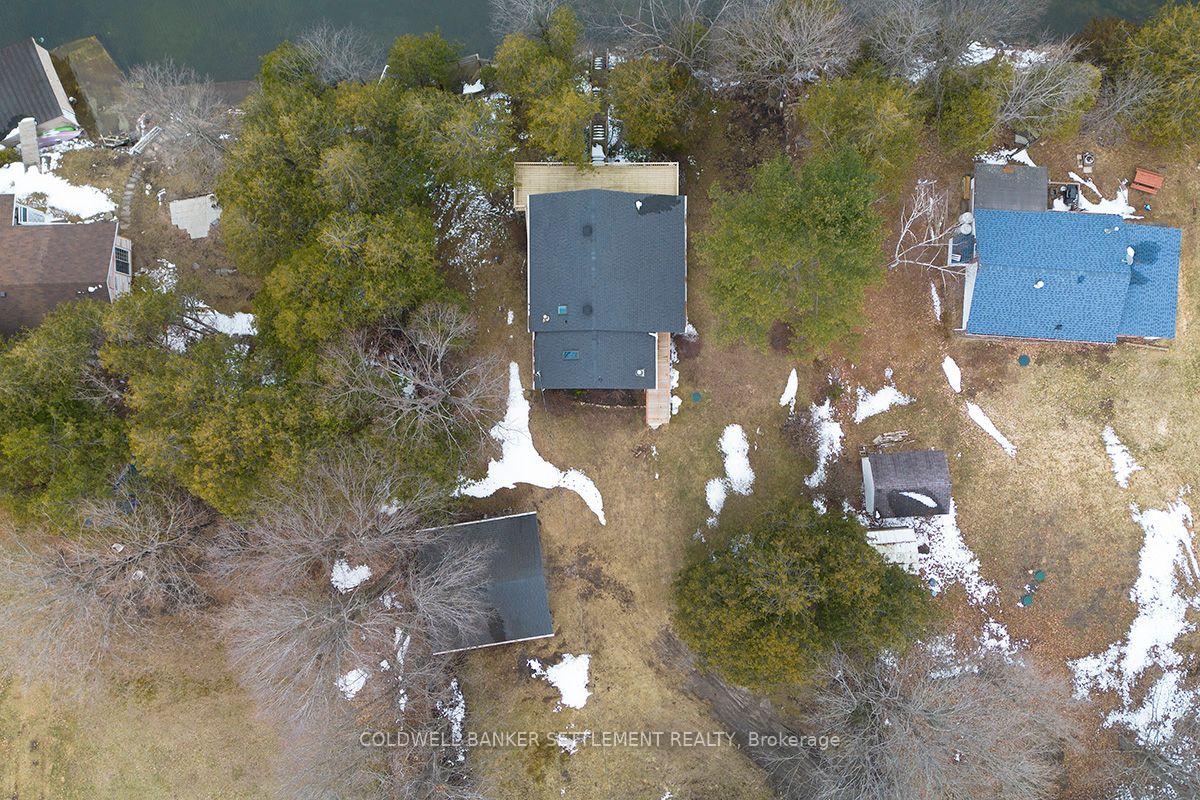 Photo 36 of 64 B7 Road, Rideau Lakes, Rideau Lakes (South Elmsley) Twp — HOMEH