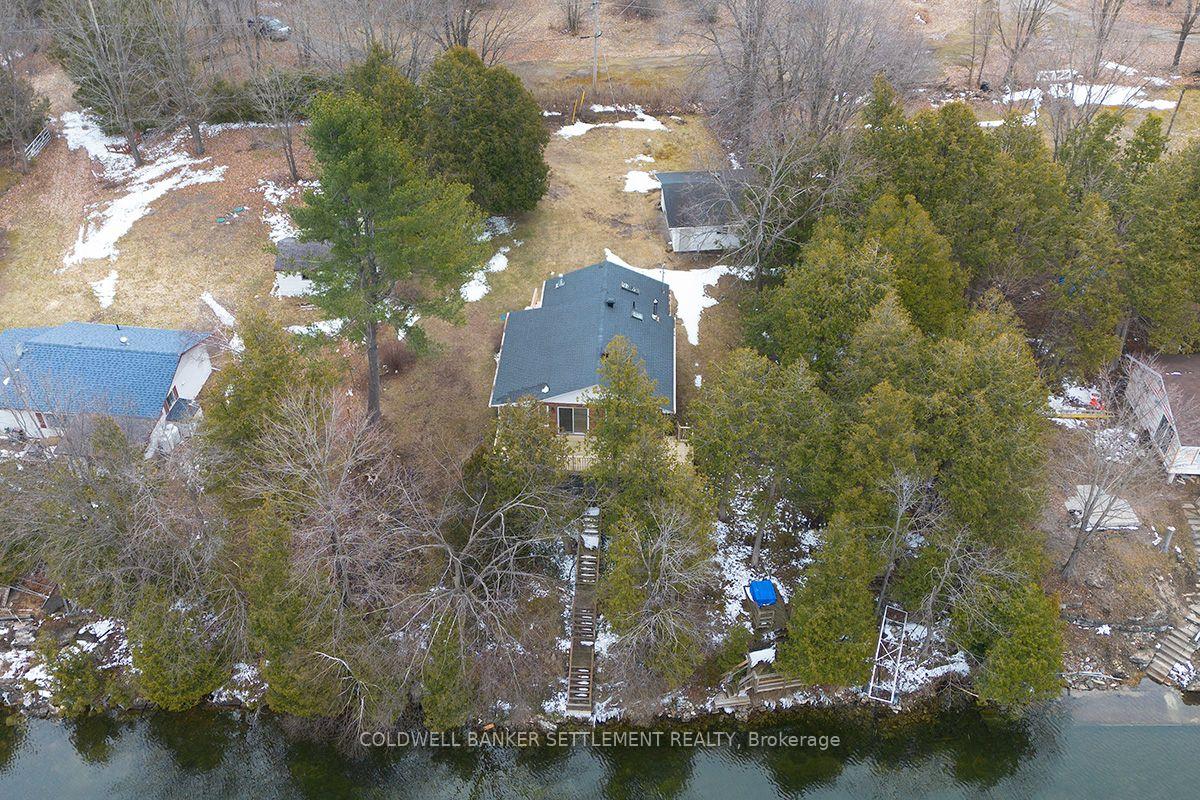 Photo 37 of 64 B7 Road, Rideau Lakes, Rideau Lakes (South Elmsley) Twp — HOMEH