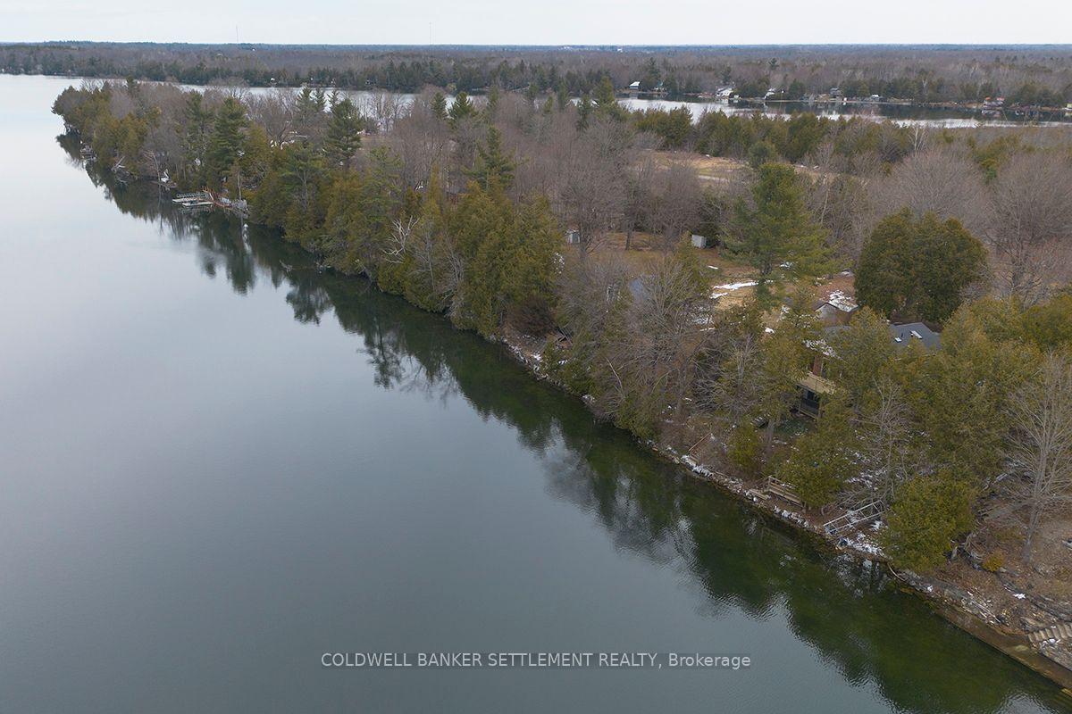 Photo 38 of 64 B7 Road, Rideau Lakes, Rideau Lakes (South Elmsley) Twp — HOMEH