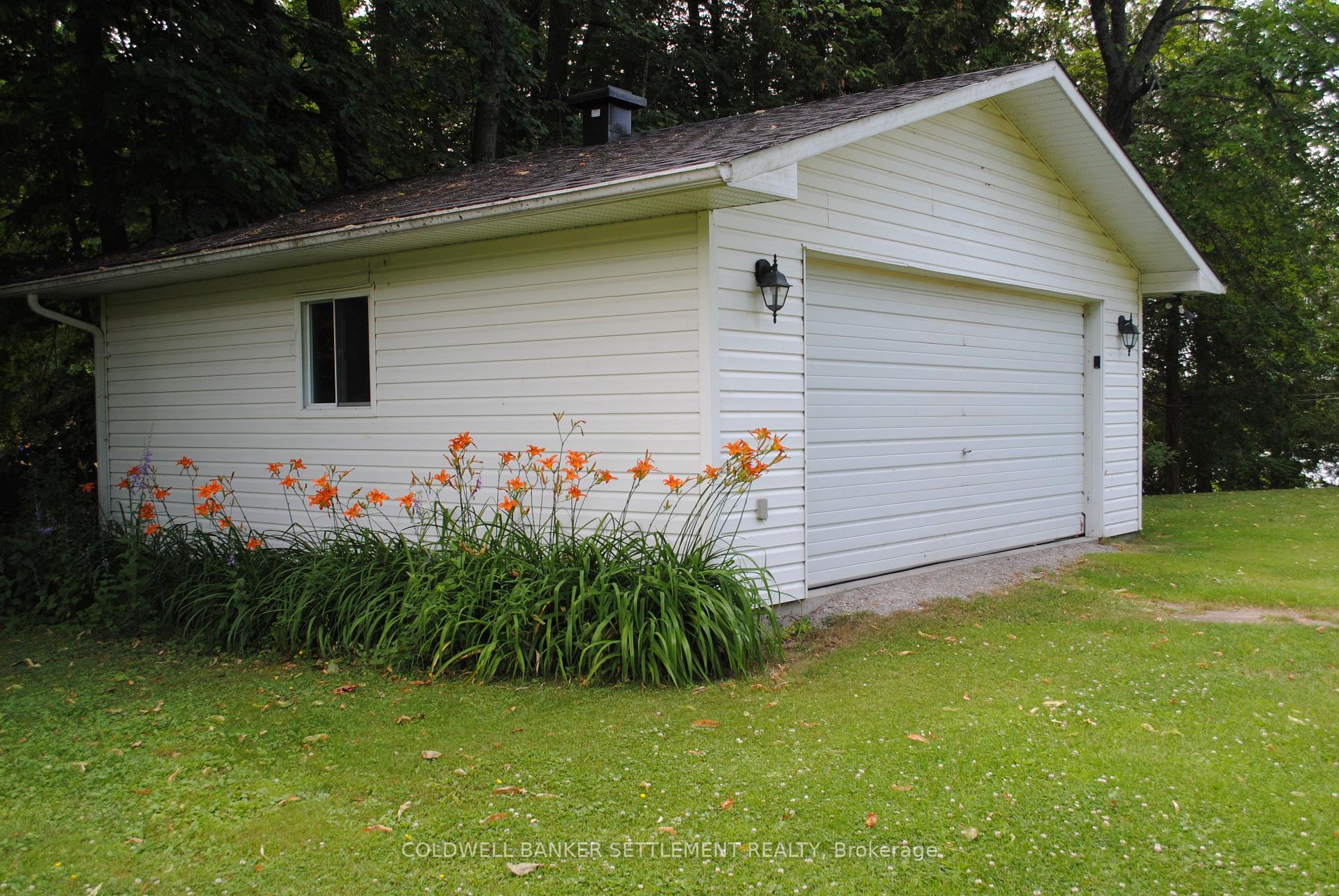 Photo 42 of 64 B7 Road, Rideau Lakes, Rideau Lakes (South Elmsley) Twp — HOMEH
