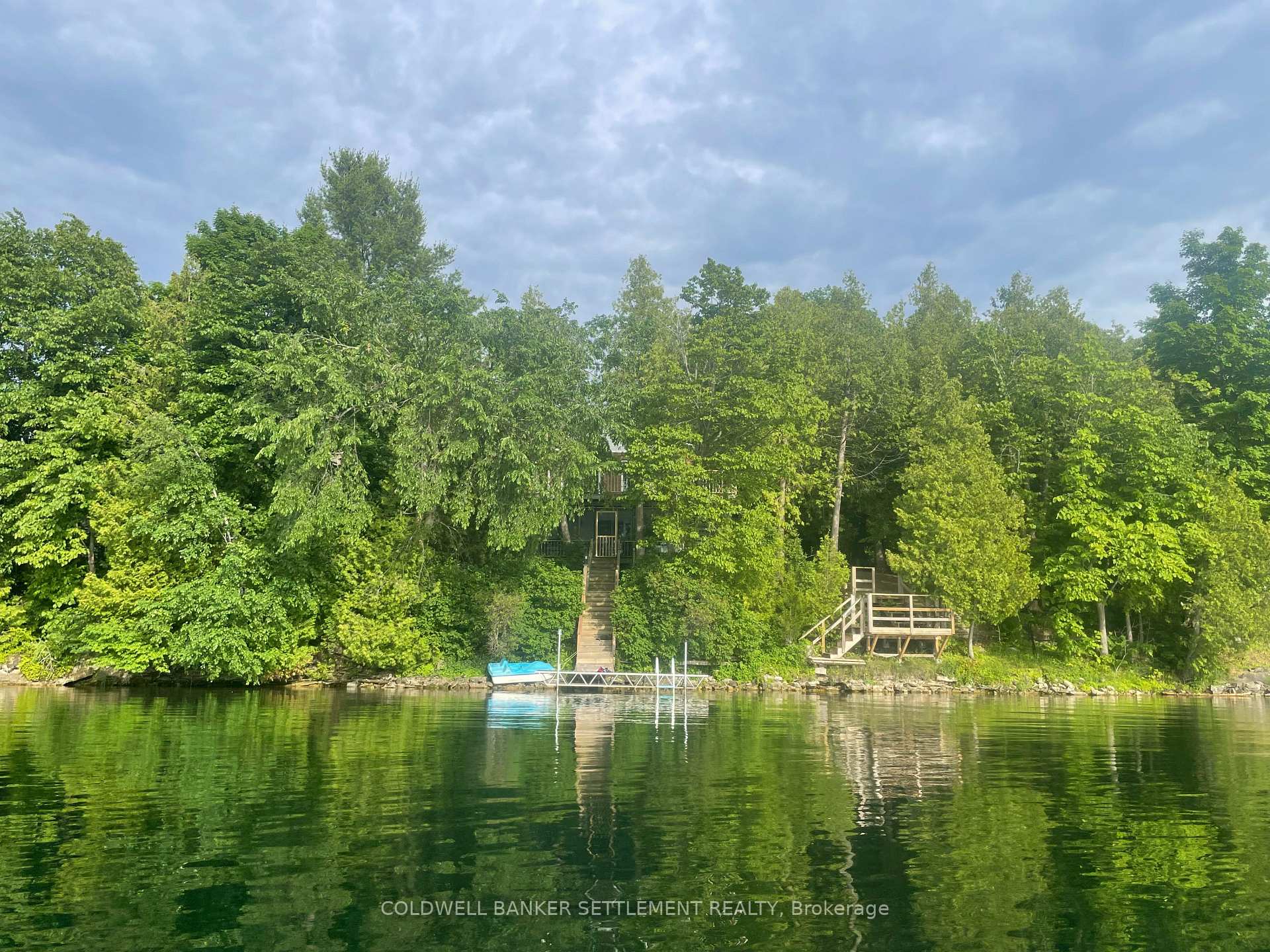 Photo 44 of 64 B7 Road, Rideau Lakes, Rideau Lakes (South Elmsley) Twp — HOMEH