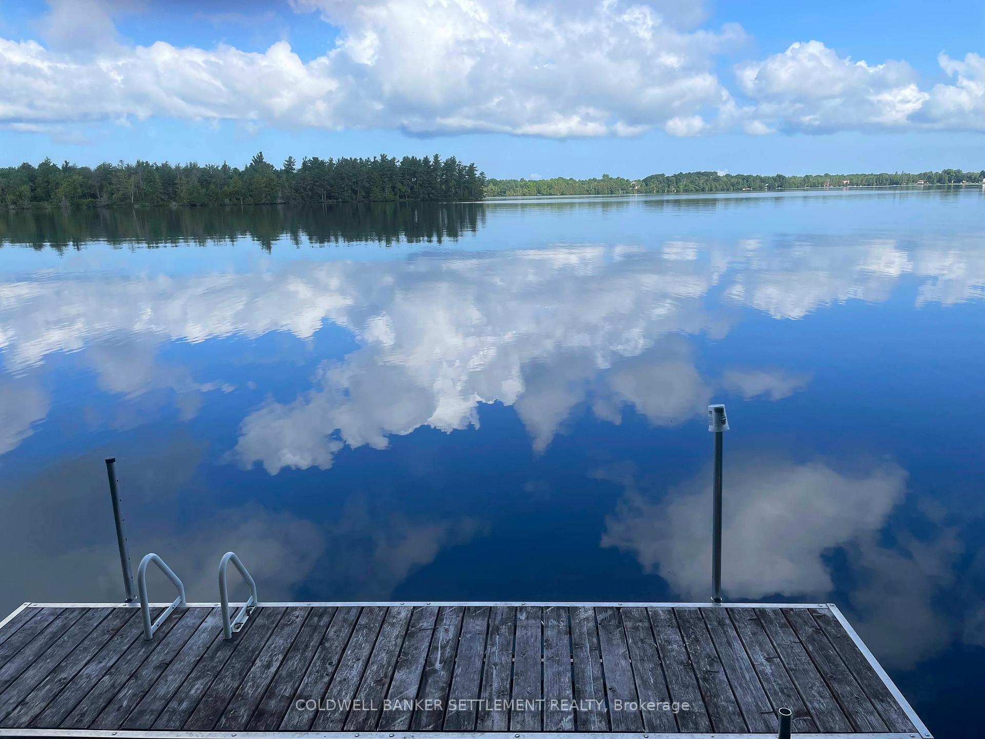 Photo 47 of 64 B7 Road, Rideau Lakes, Rideau Lakes (South Elmsley) Twp — HOMEH