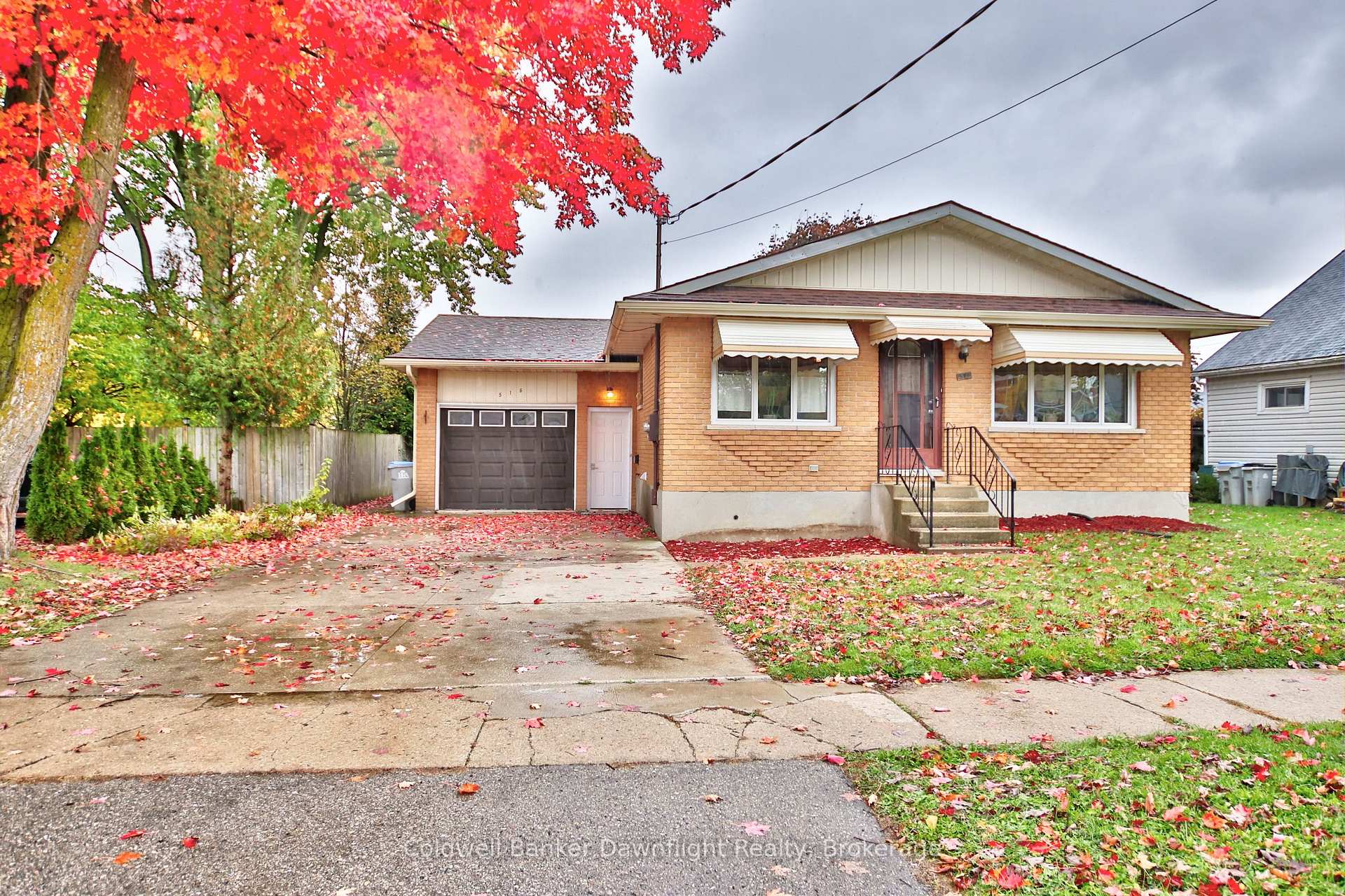 Photo 1 of 516 Andrew Street, South Huron, Exeter — HOMEH