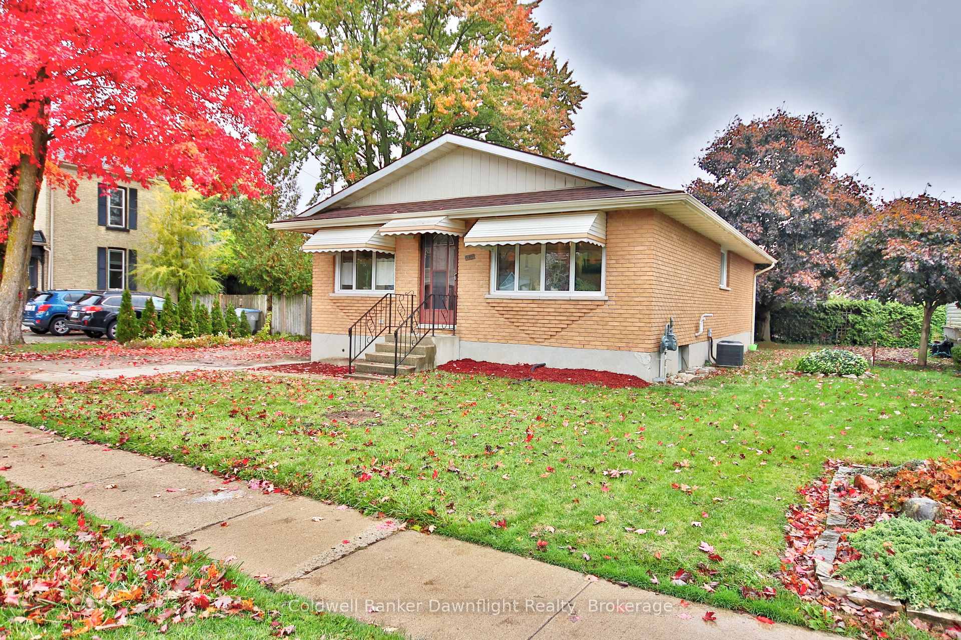 Photo 2 of 516 Andrew Street, South Huron, Exeter — HOMEH