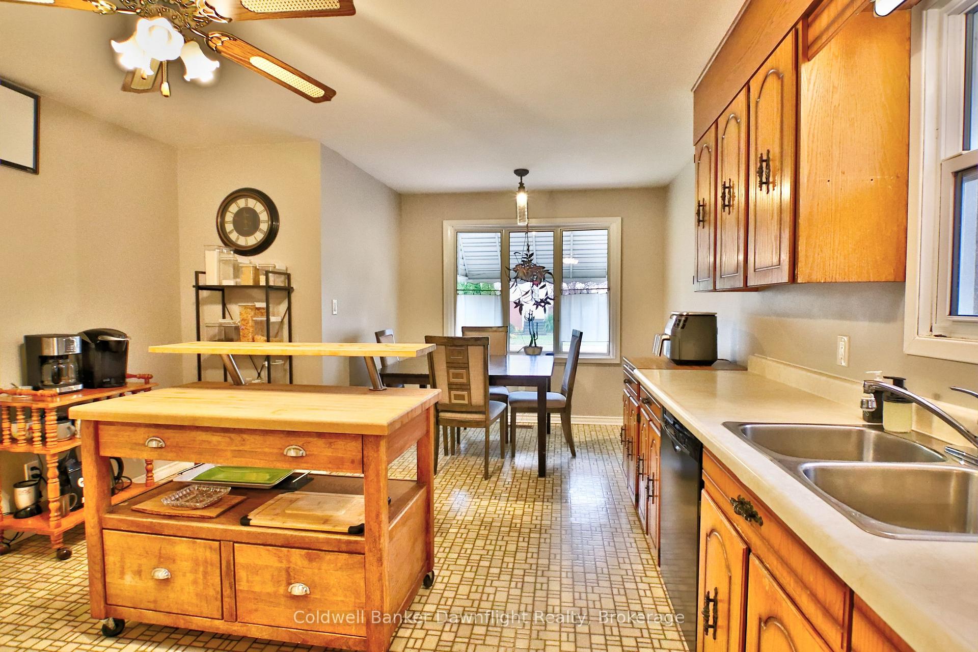 Photo 3 of 516 Andrew Street, South Huron, Exeter — HOMEH