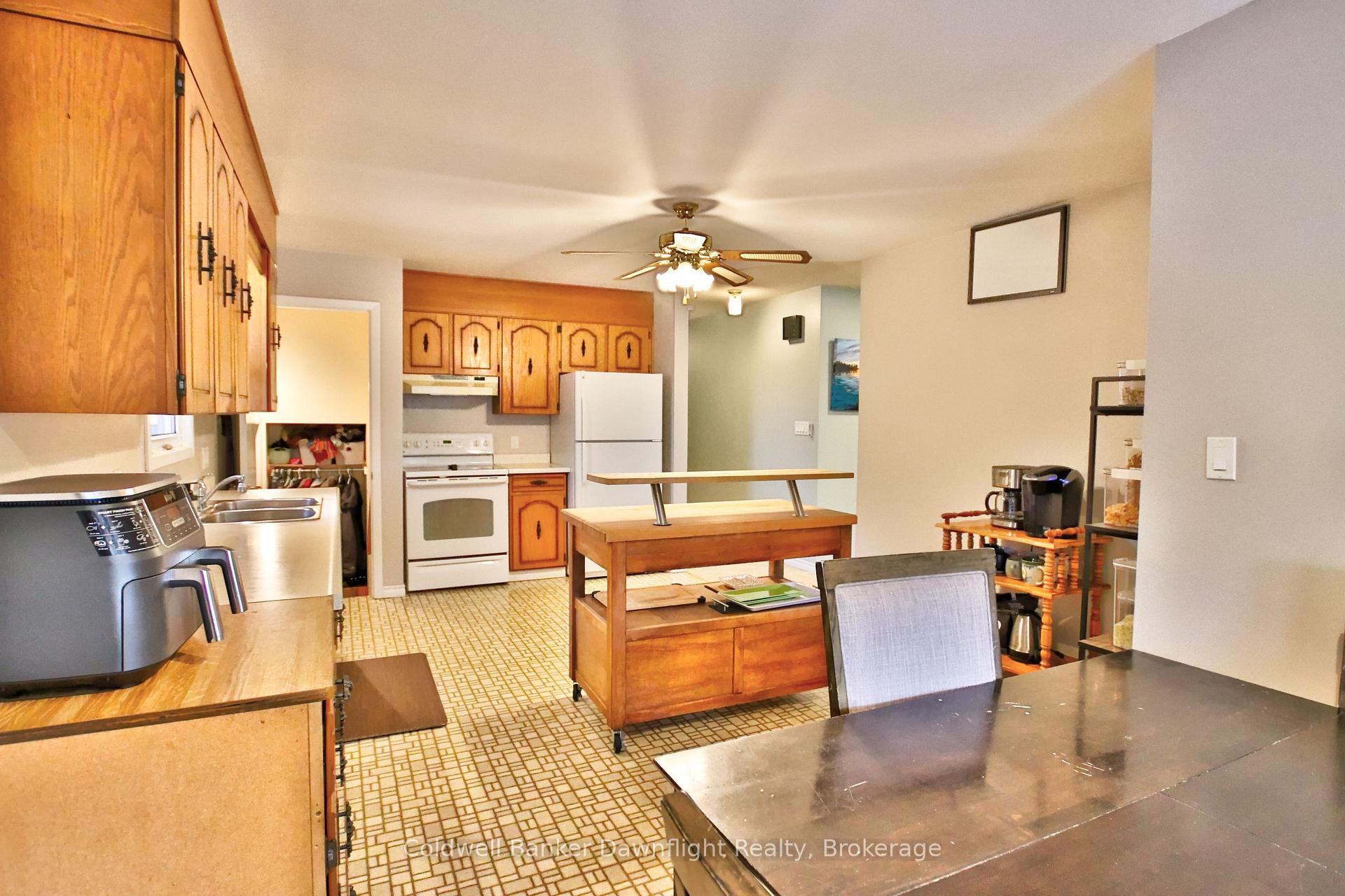 Photo 5 of 516 Andrew Street, South Huron, Exeter — HOMEH
