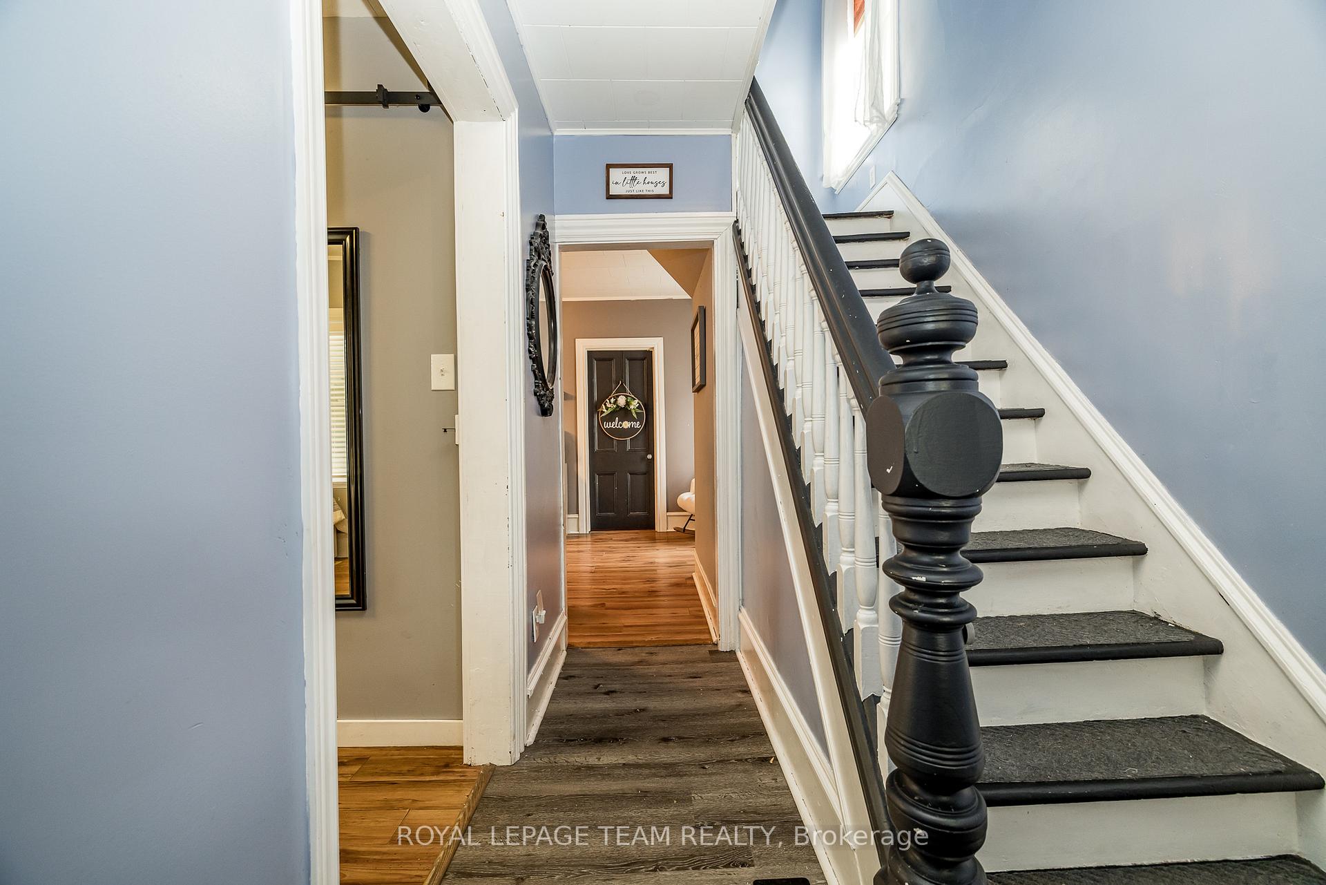Photo 6 of 14 River Street, Smiths Falls — HOMEH