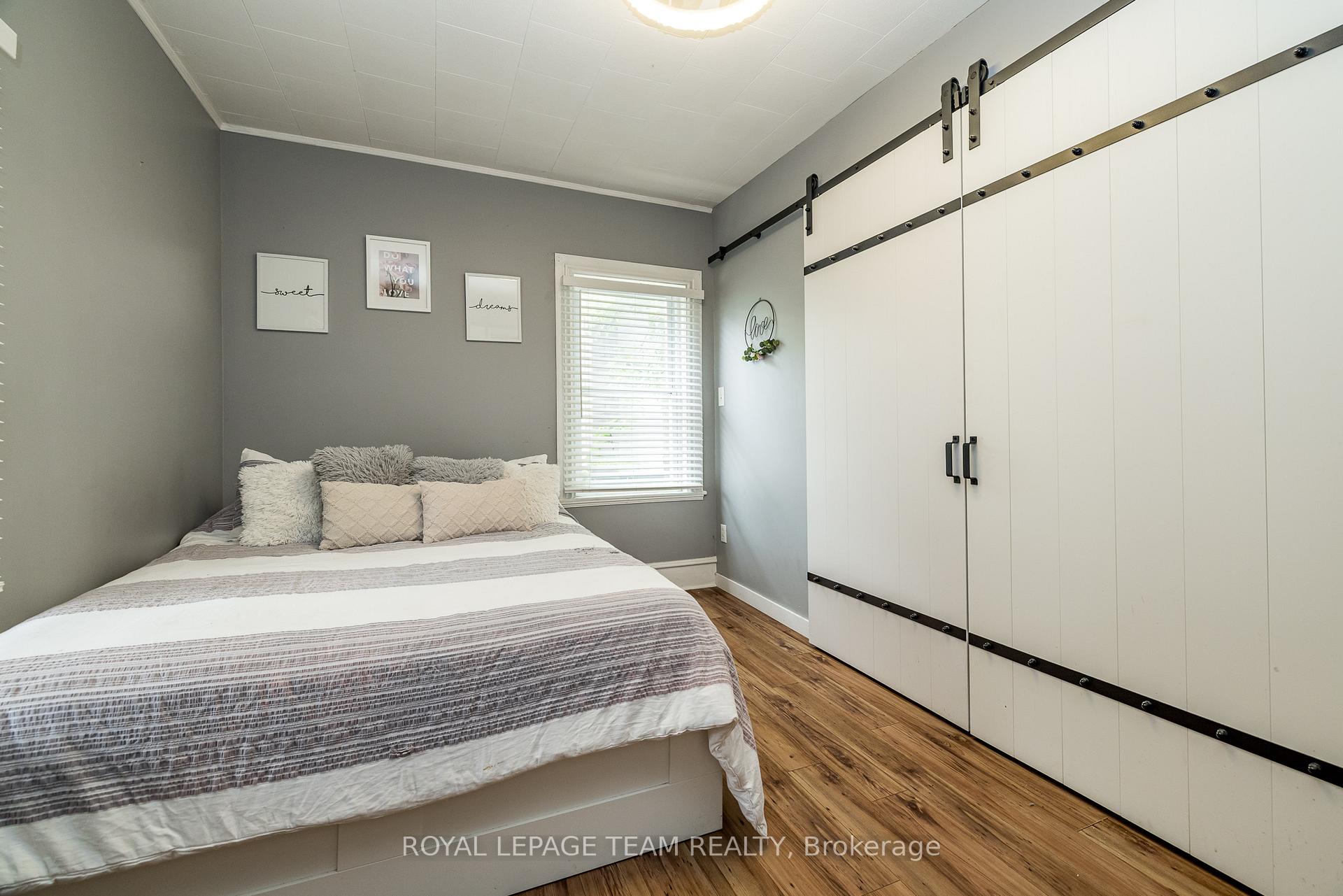 Photo 20 of 14 River Street, Smiths Falls — HOMEH