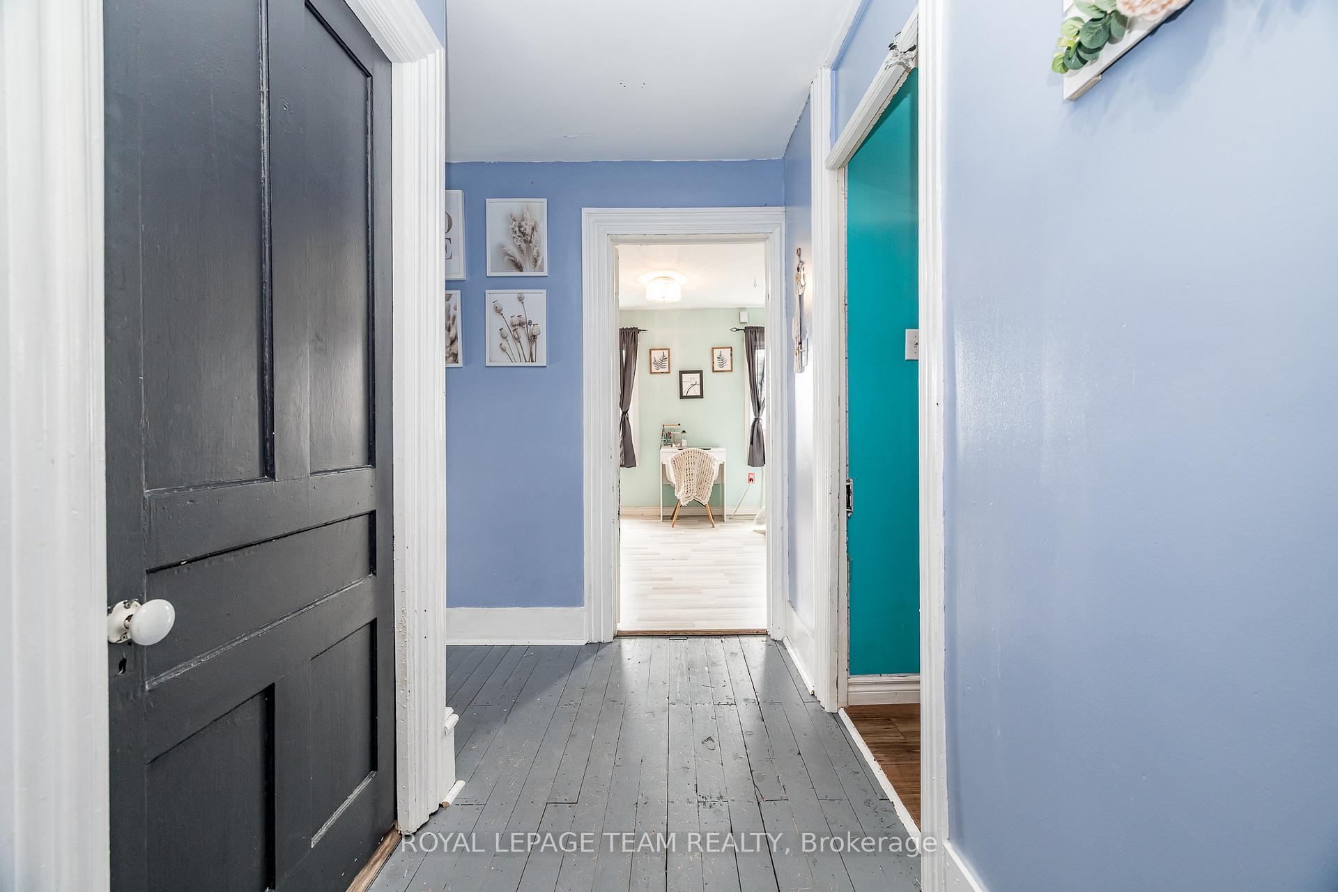 Photo 23 of 14 River Street, Smiths Falls — HOMEH