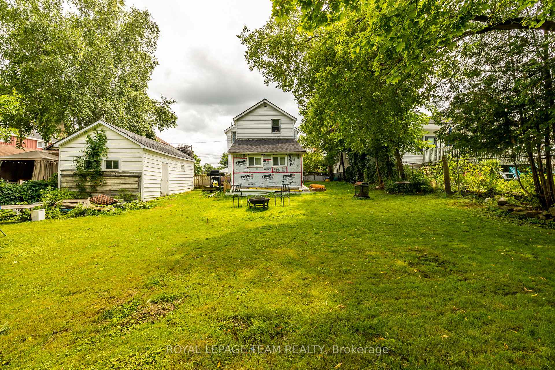 Photo 42 of 14 River Street, Smiths Falls — HOMEH