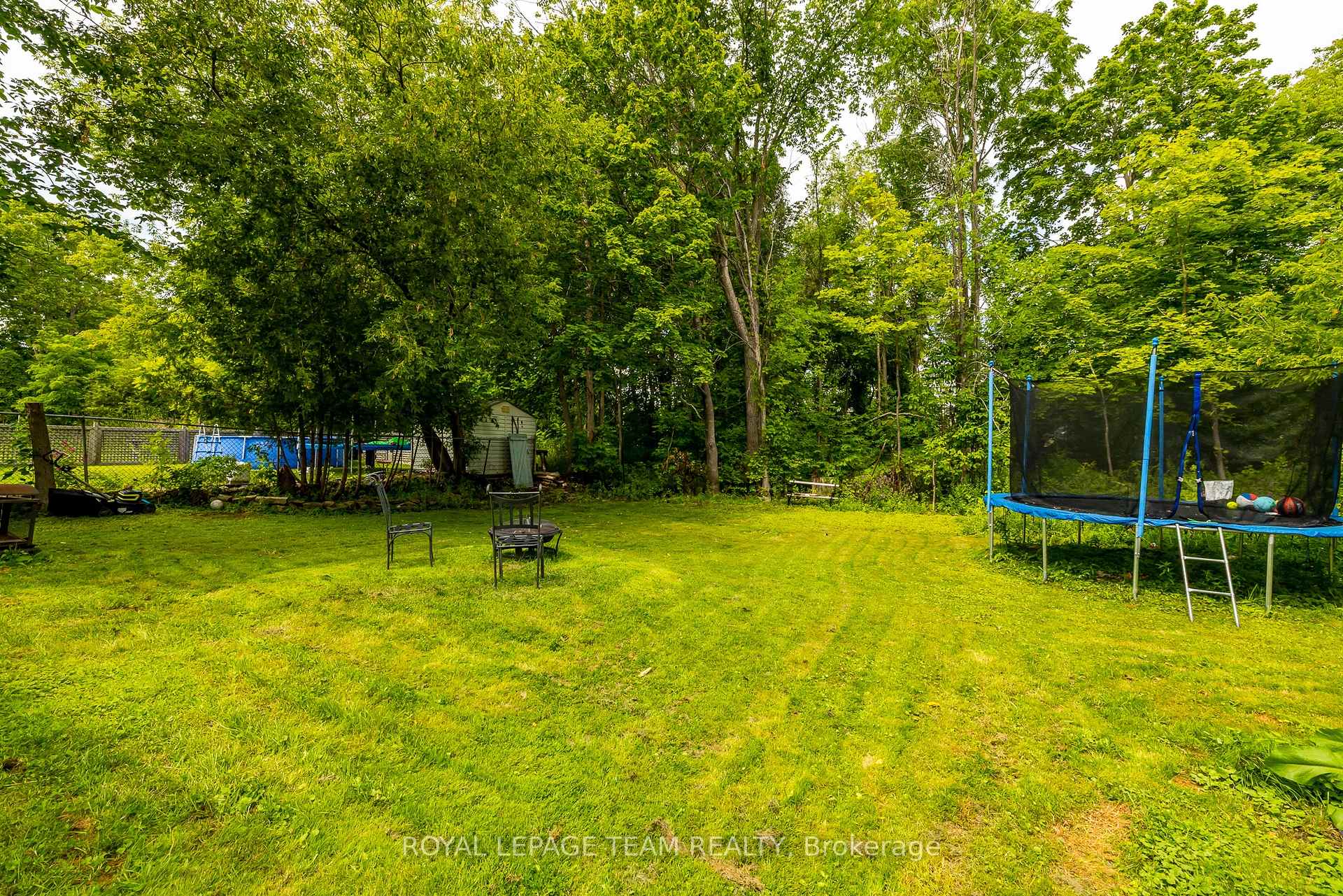 Photo 46 of 14 River Street, Smiths Falls — HOMEH