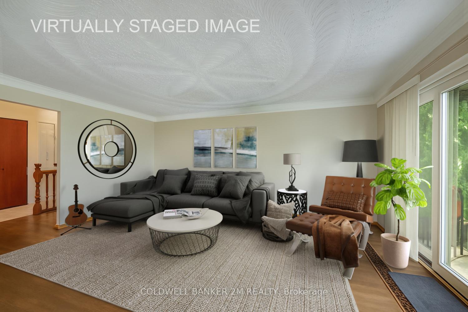Photo 2 of 12855 Old Simcoe Road, Scugog, Rural Scugog — HOMEH