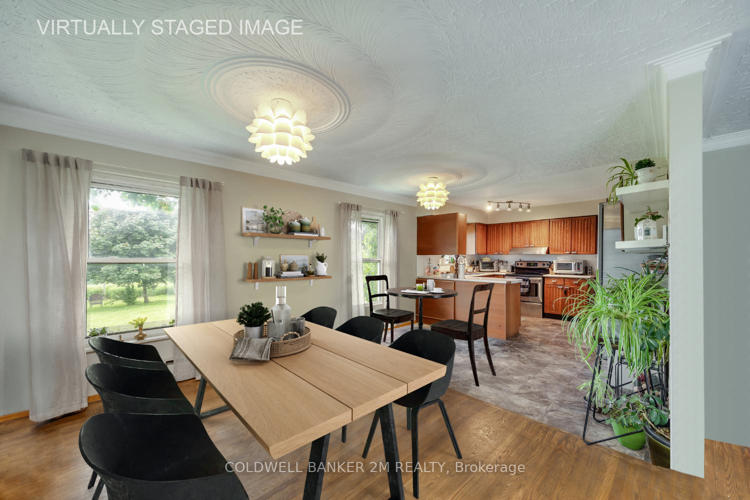 Photo 3 of 12855 Old Simcoe Road, Scugog, Rural Scugog — HOMEH