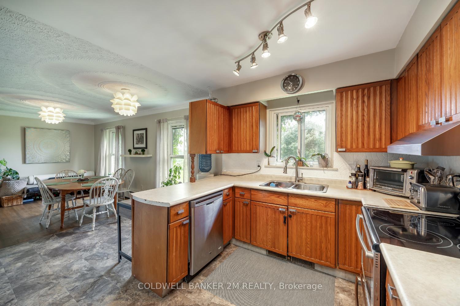 Photo 5 of 12855 Old Simcoe Road, Scugog, Rural Scugog — HOMEH