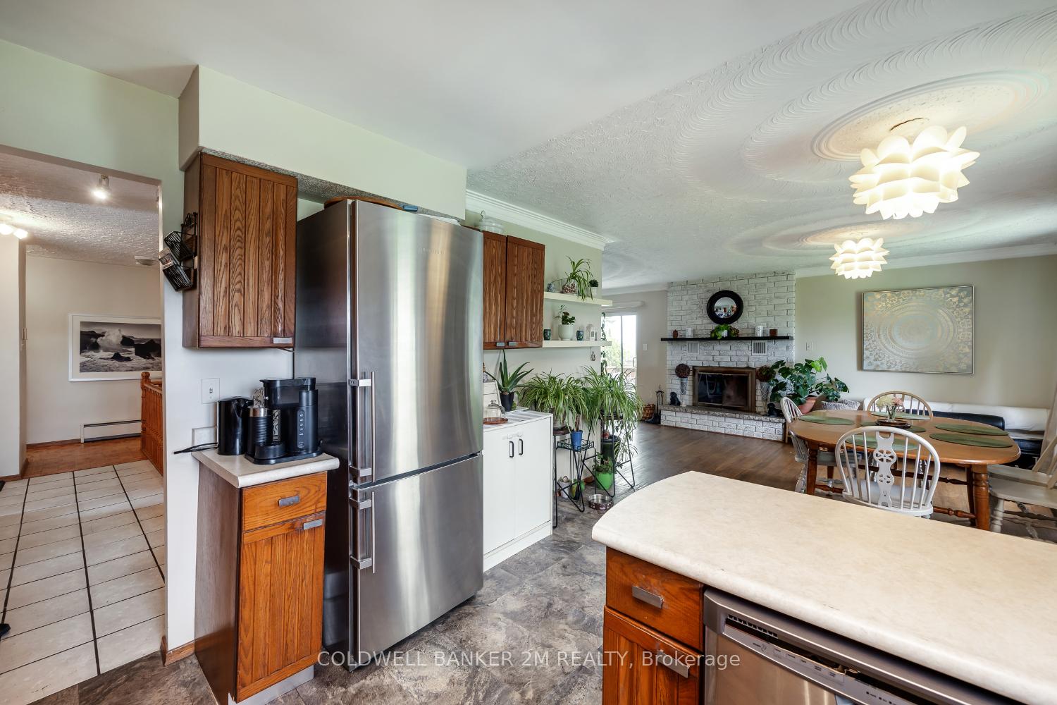 Photo 6 of 12855 Old Simcoe Road, Scugog, Rural Scugog — HOMEH