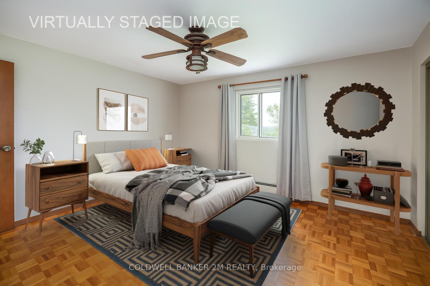 Photo 8 of 12855 Old Simcoe Road, Scugog, Rural Scugog — HOMEH