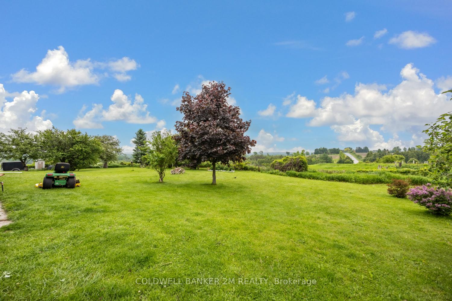 Photo 10 of 12855 Old Simcoe Road, Scugog, Rural Scugog — HOMEH