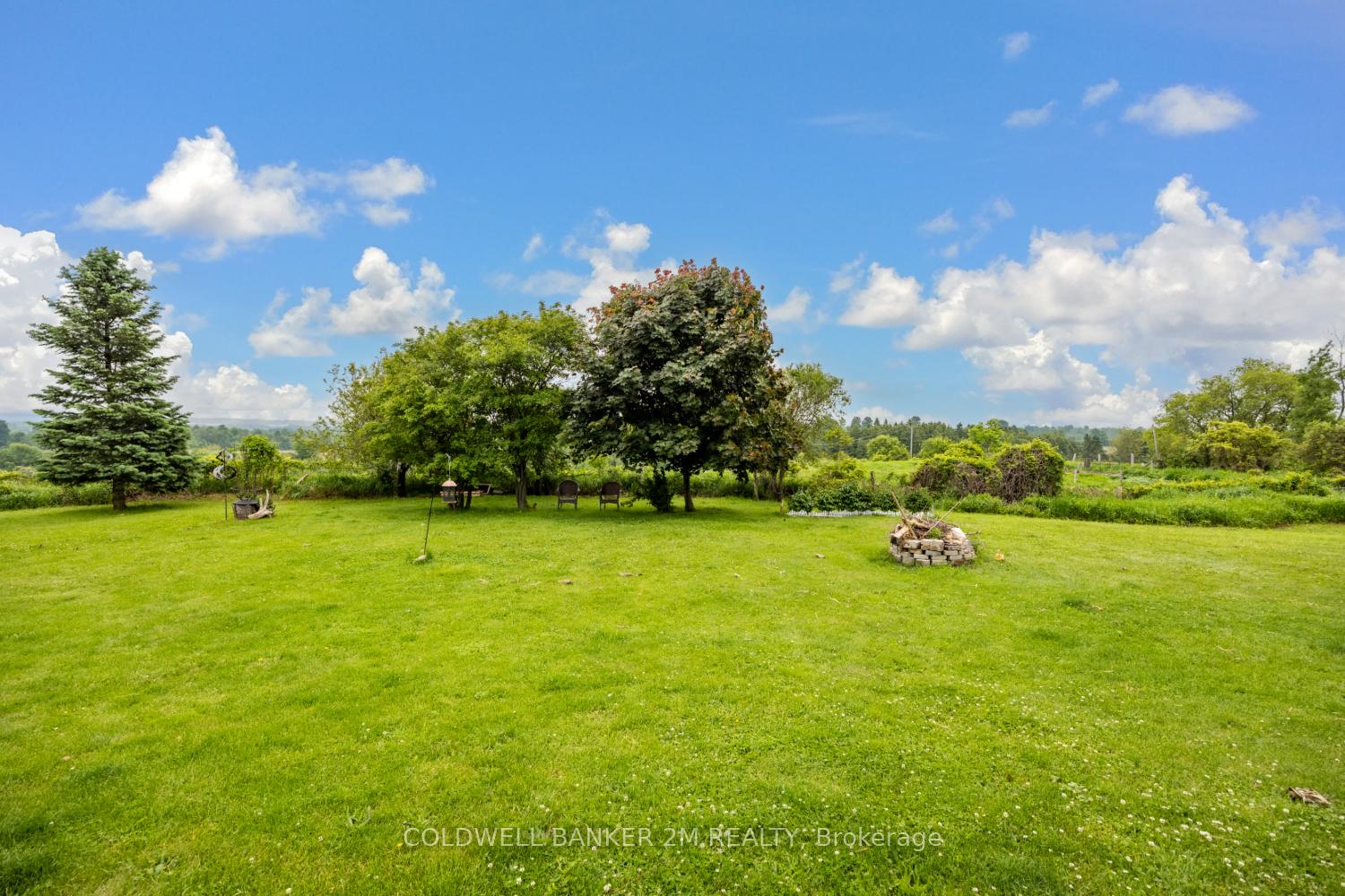Photo 11 of 12855 Old Simcoe Road, Scugog, Rural Scugog — HOMEH