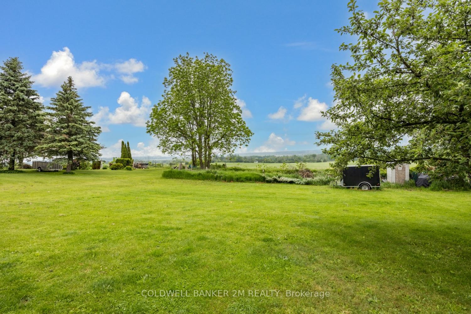 Photo 12 of 12855 Old Simcoe Road, Scugog, Rural Scugog — HOMEH