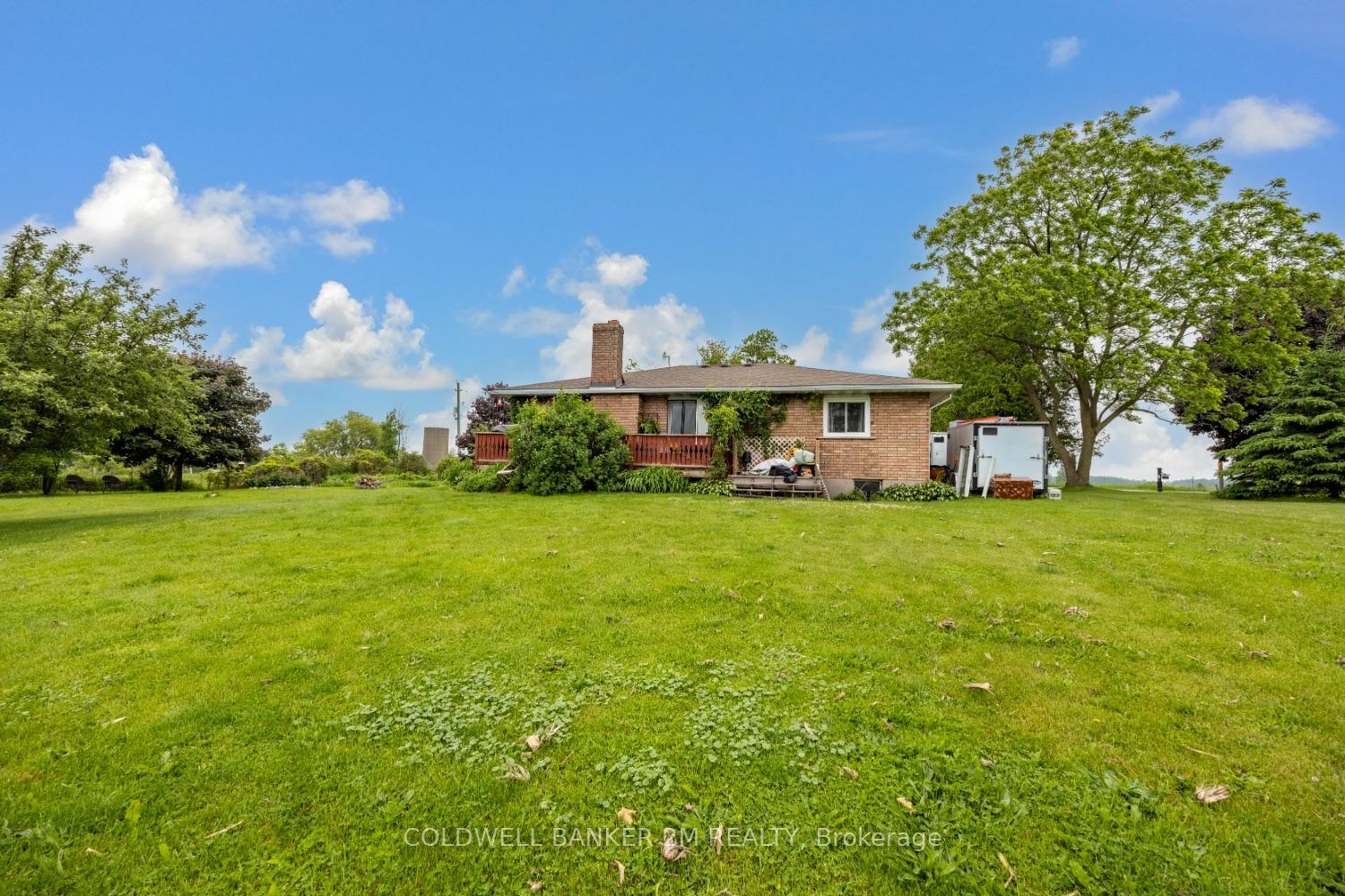Photo 14 of 12855 Old Simcoe Road, Scugog, Rural Scugog — HOMEH