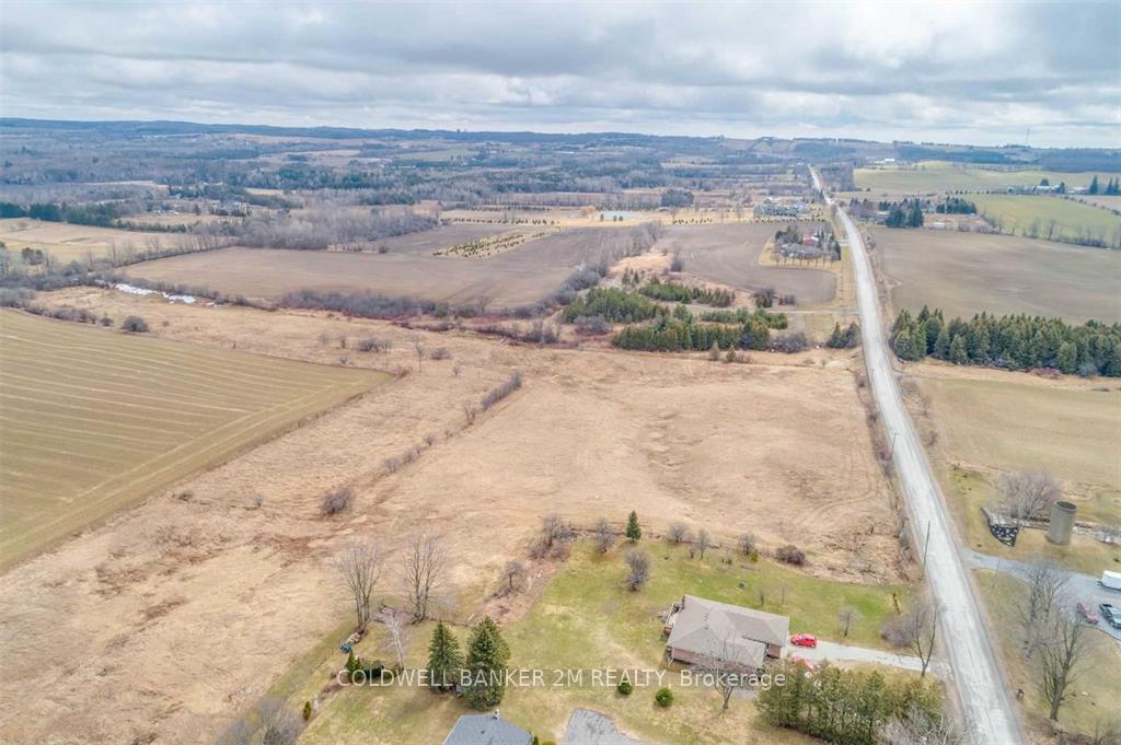 Photo 16 of 12855 Old Simcoe Road, Scugog, Rural Scugog — HOMEH