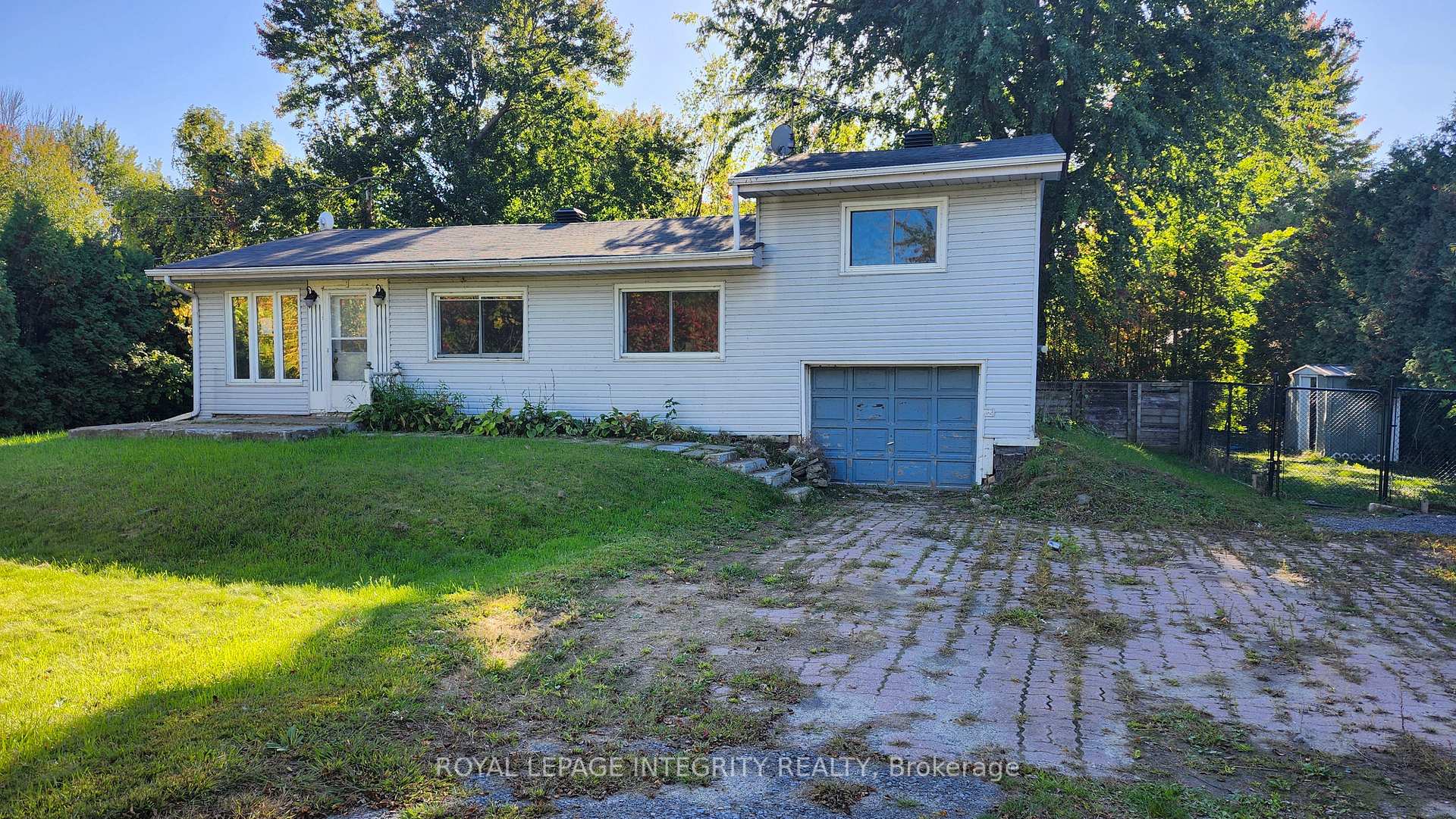 Photo 1 of 6262 152nd Avenue, South Glengarry, South Glengarry (Lancaster) Twp — HOMEH