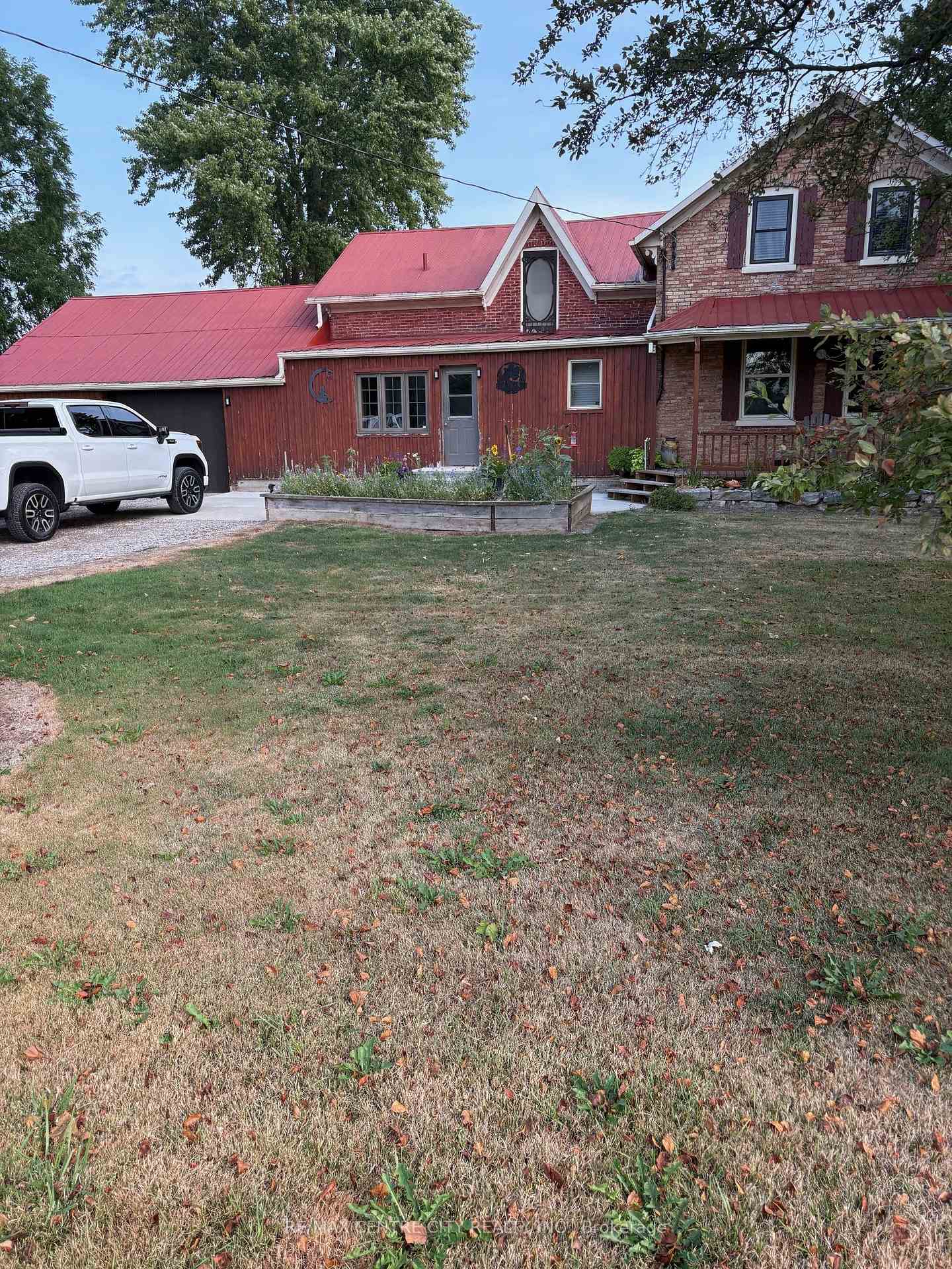 Photo 1 of 69815 Babylon Line, South Huron, Stephen — HOMEH