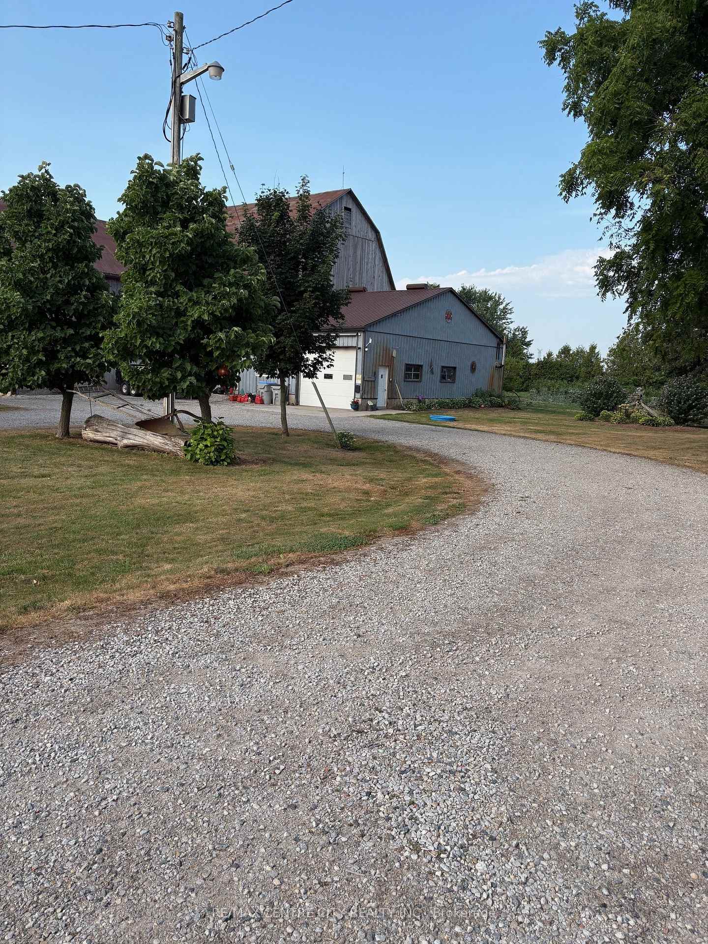 Photo 3 of 69815 Babylon Line, South Huron, Stephen — HOMEH