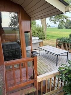 Photo 13 of 69815 Babylon Line, South Huron, Stephen — HOMEH
