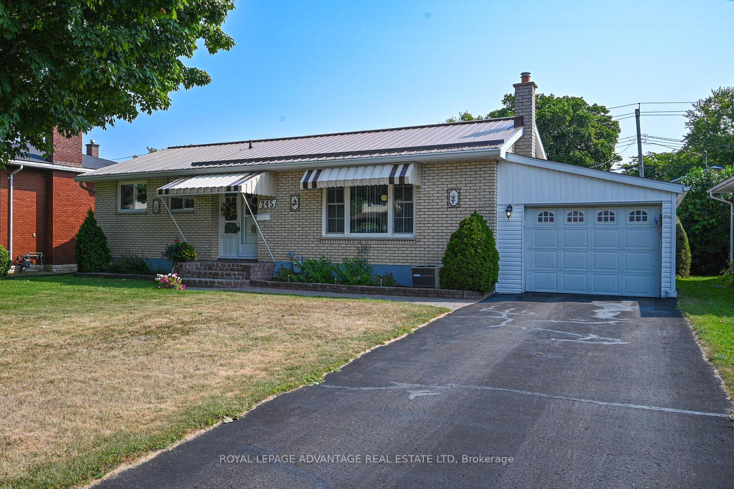 Photo 1 of 245 Allan Street, Smiths Falls — HOMEH