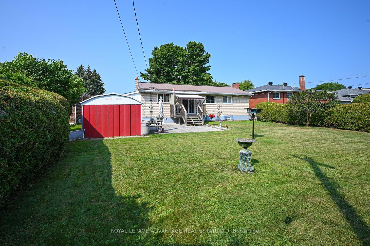 Photo 46 of 245 Allan Street, Smiths Falls — HOMEH