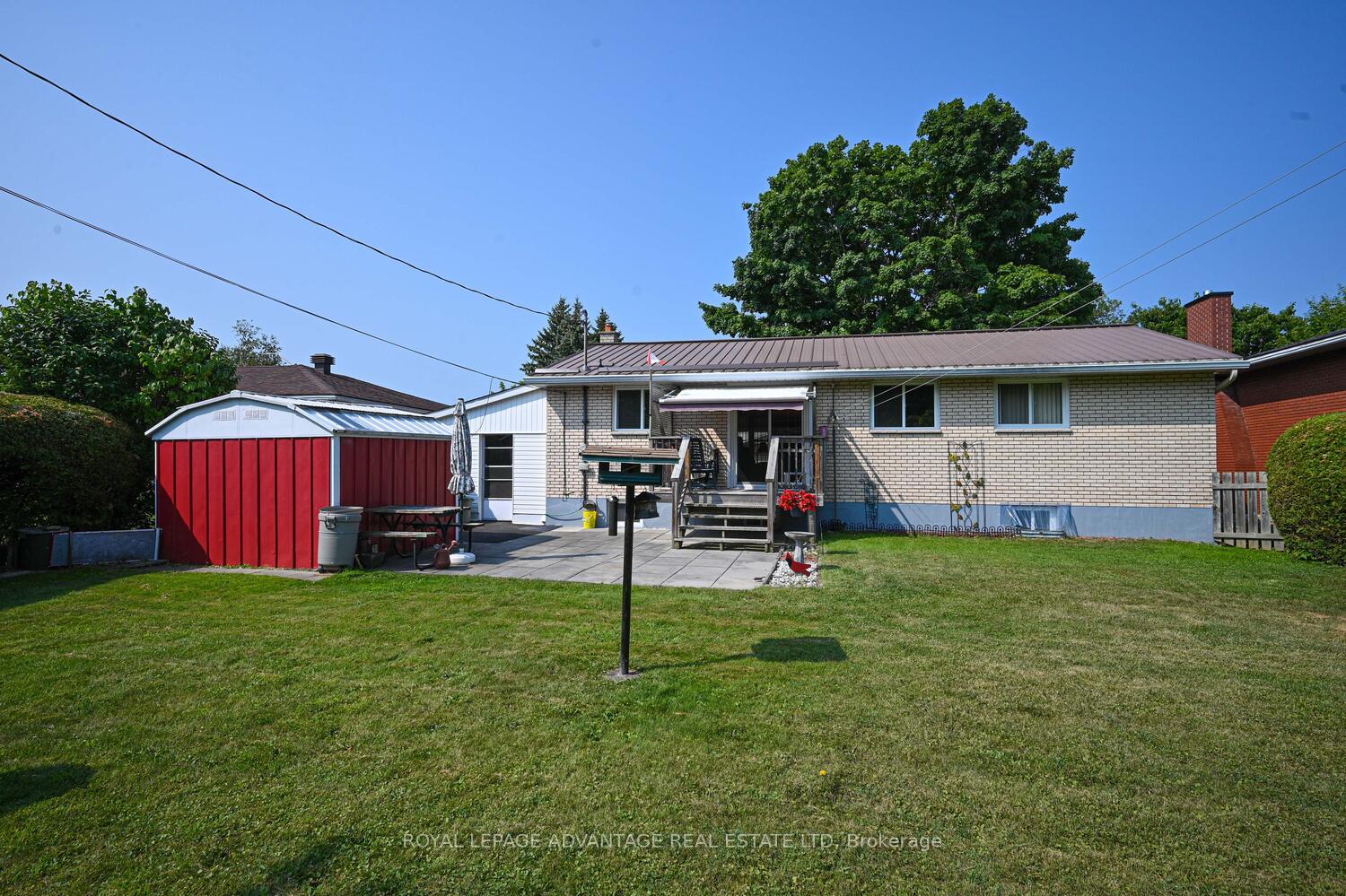 Photo 48 of 245 Allan Street, Smiths Falls — HOMEH