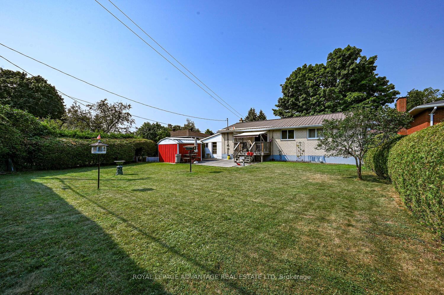 Photo 49 of 245 Allan Street, Smiths Falls — HOMEH